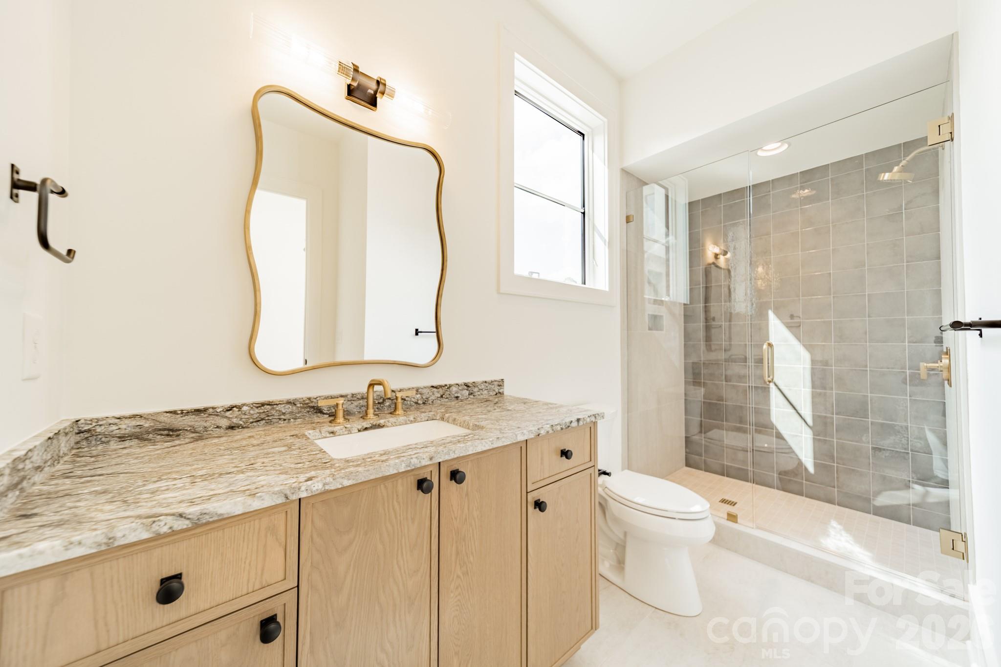 8022 Litaker Manor Court — Charlotte