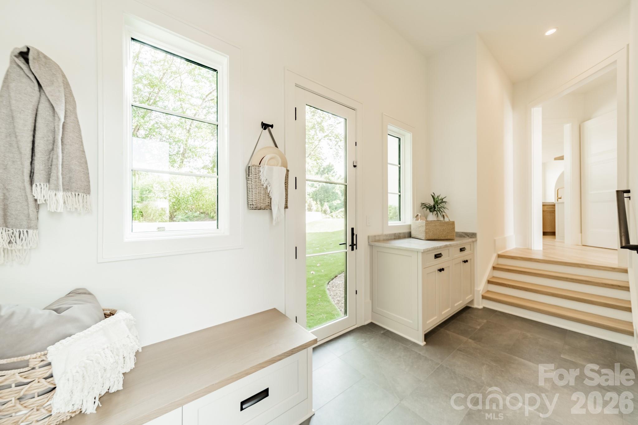 8022 Litaker Manor Court — Charlotte
