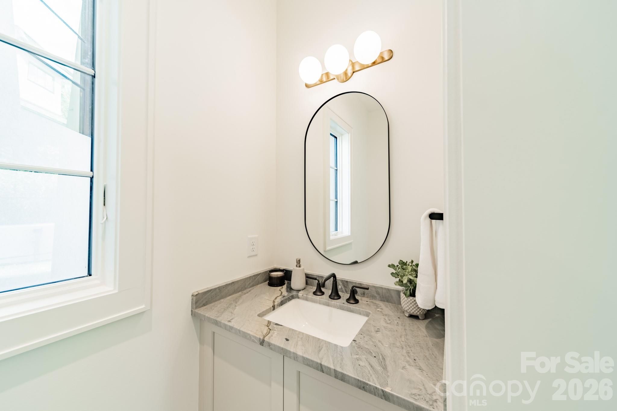 8022 Litaker Manor Court — Charlotte