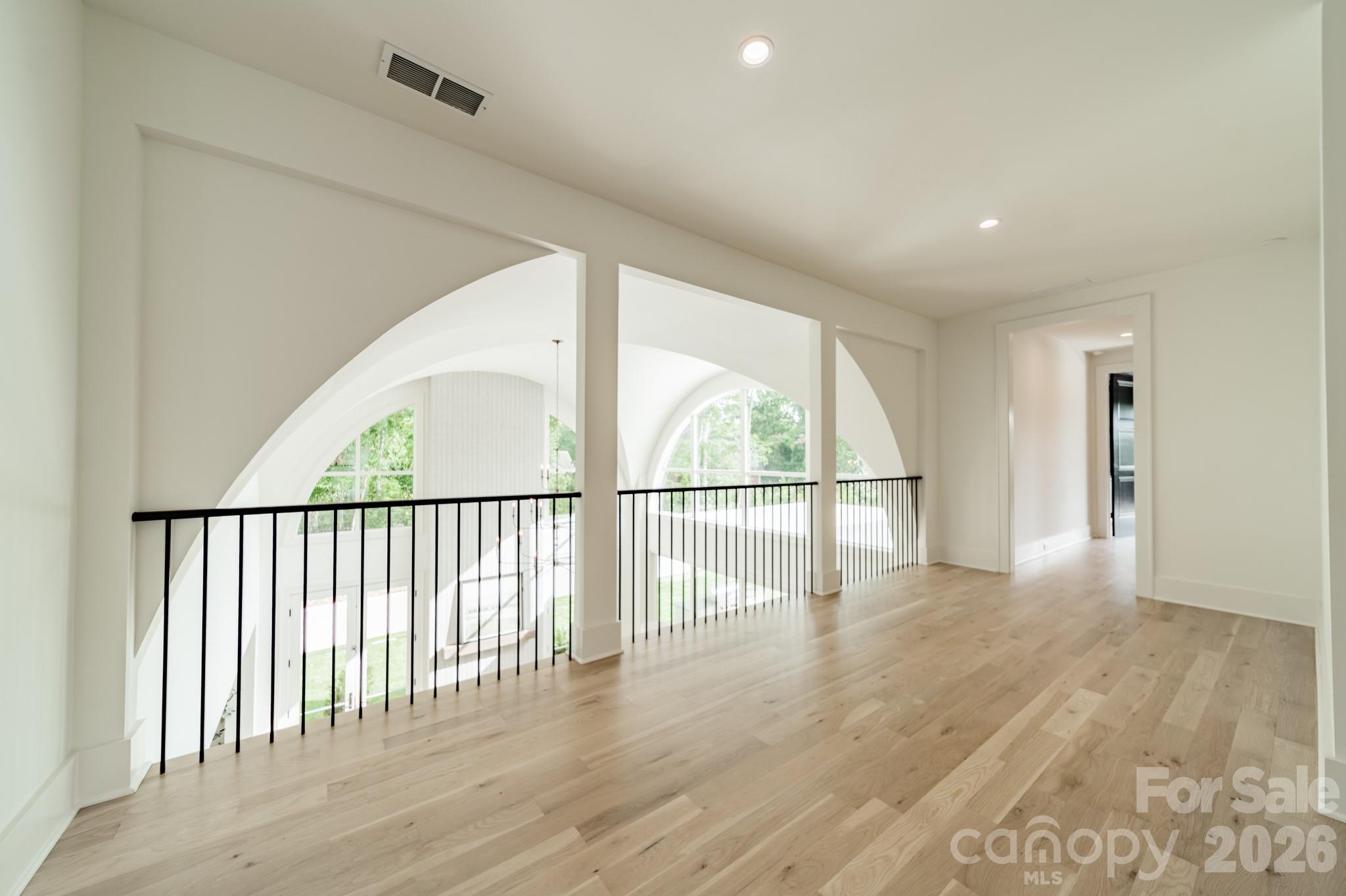 8022 Litaker Manor Court — Charlotte