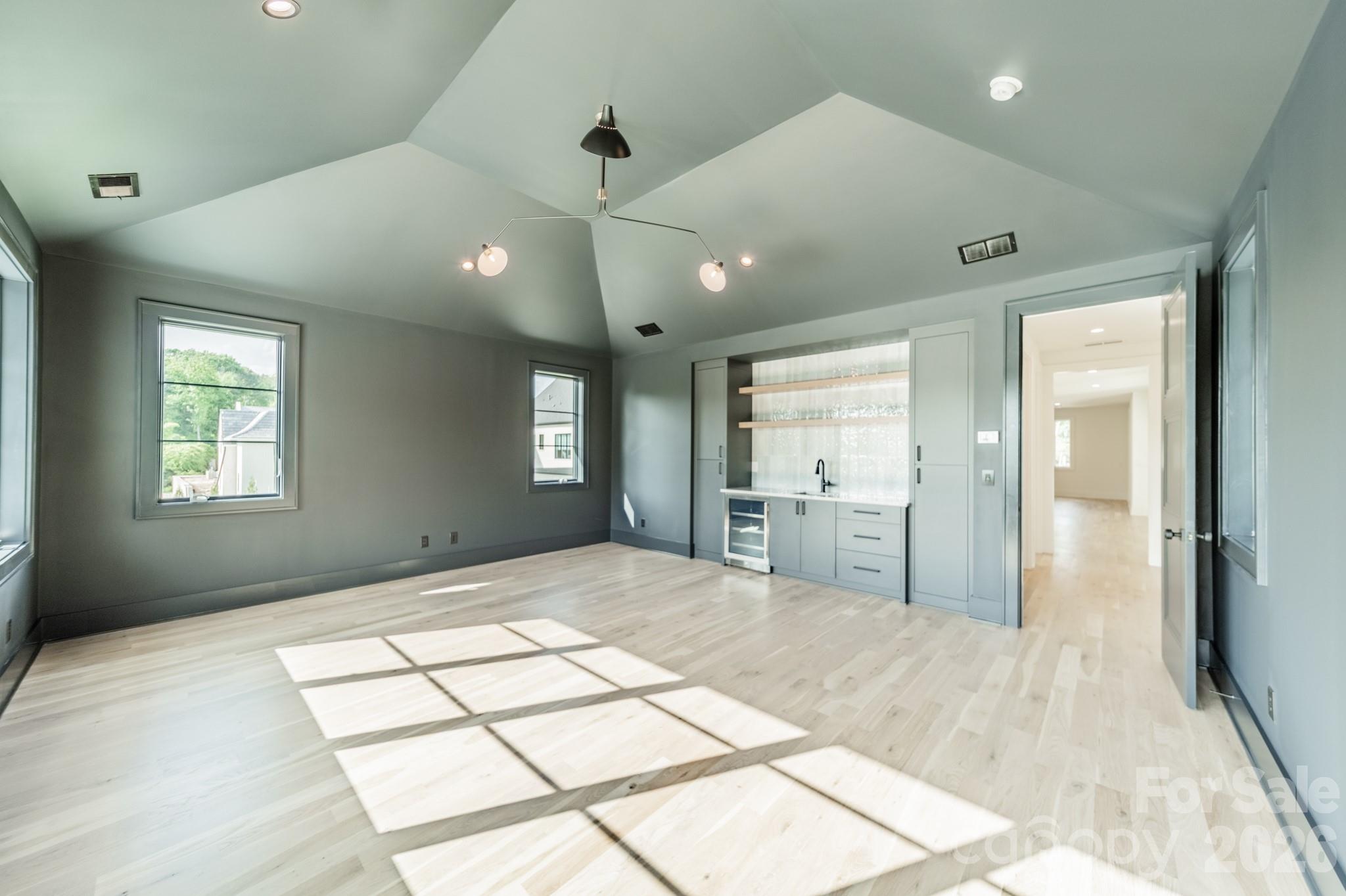 8022 Litaker Manor Court — Charlotte
