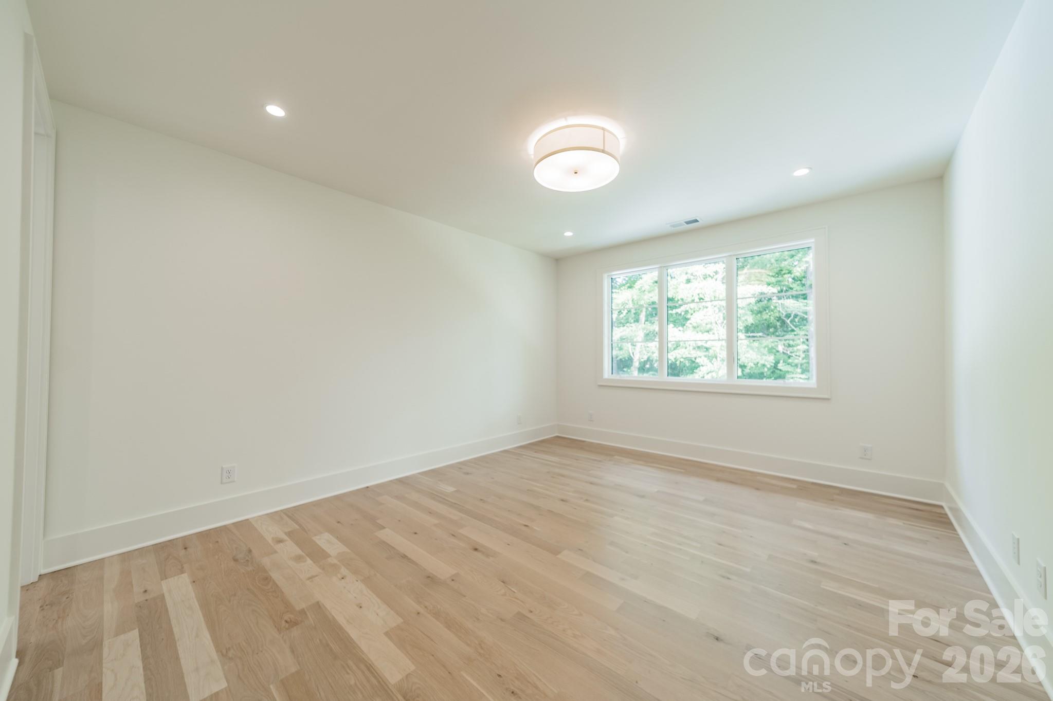 8022 Litaker Manor Court — Charlotte