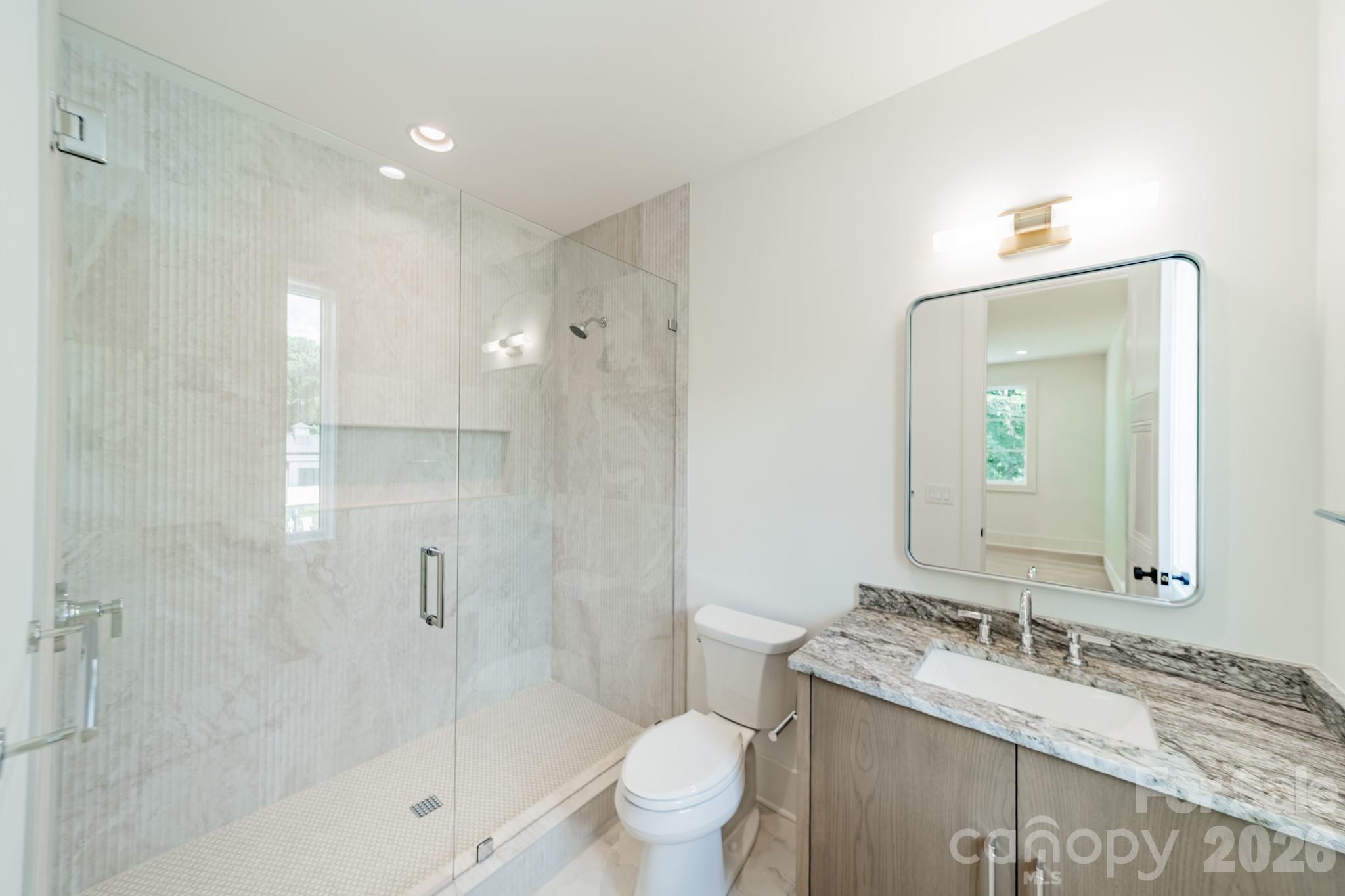8022 Litaker Manor Court — Charlotte