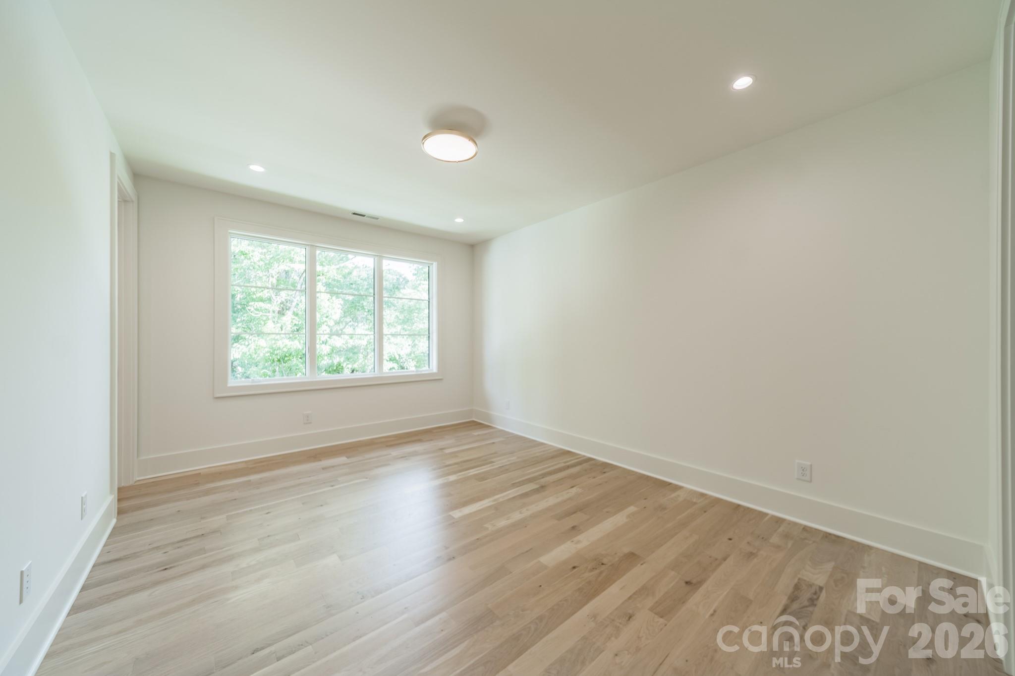 8022 Litaker Manor Court — Charlotte