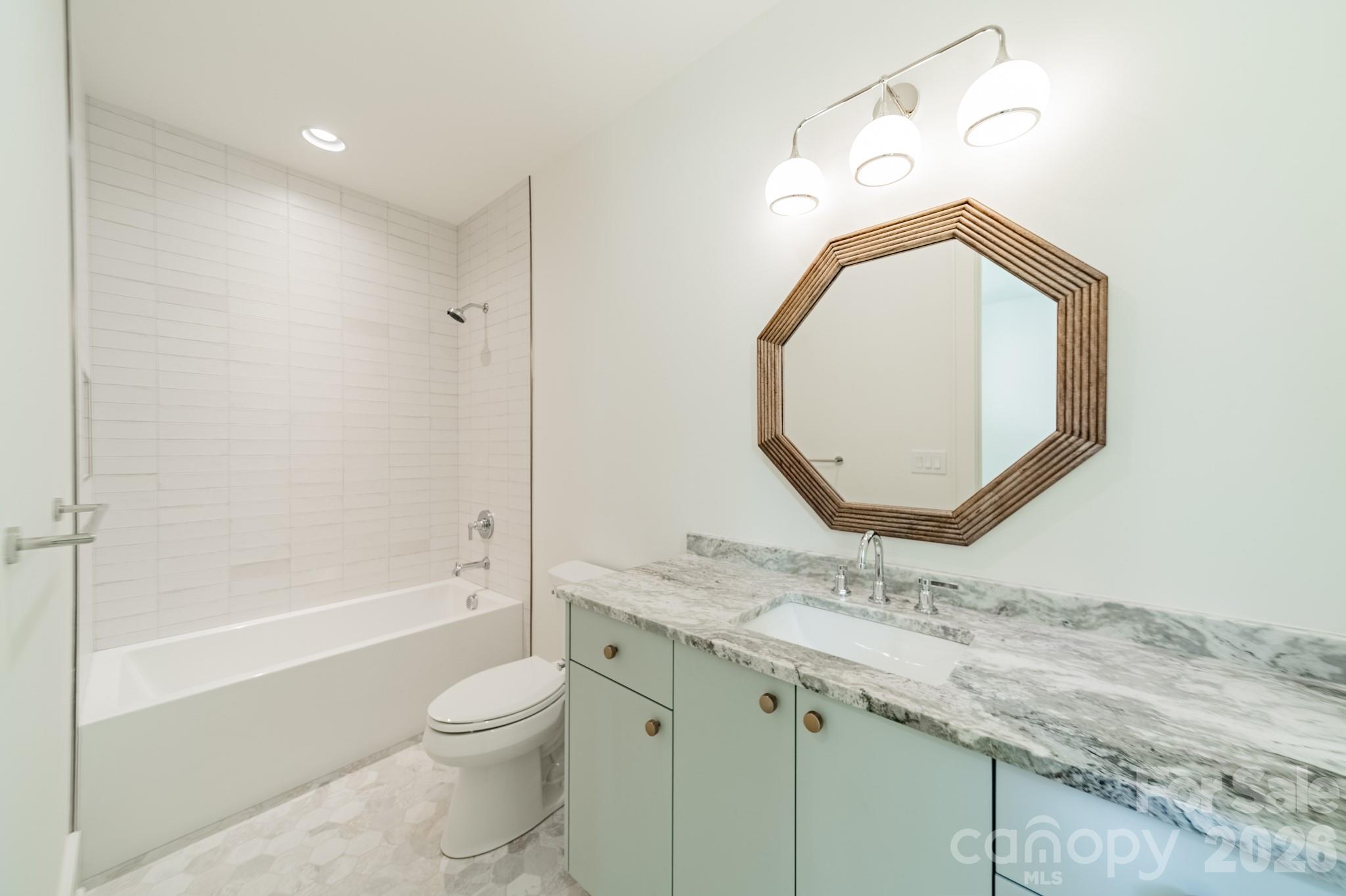 8022 Litaker Manor Court — Charlotte