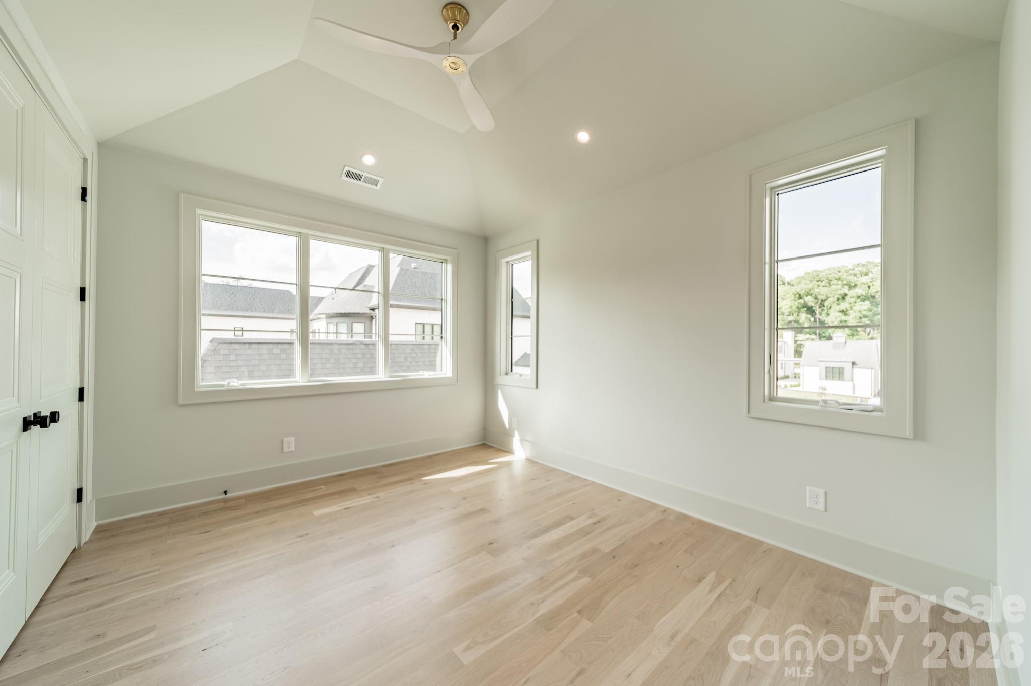 8022 Litaker Manor Court — Charlotte