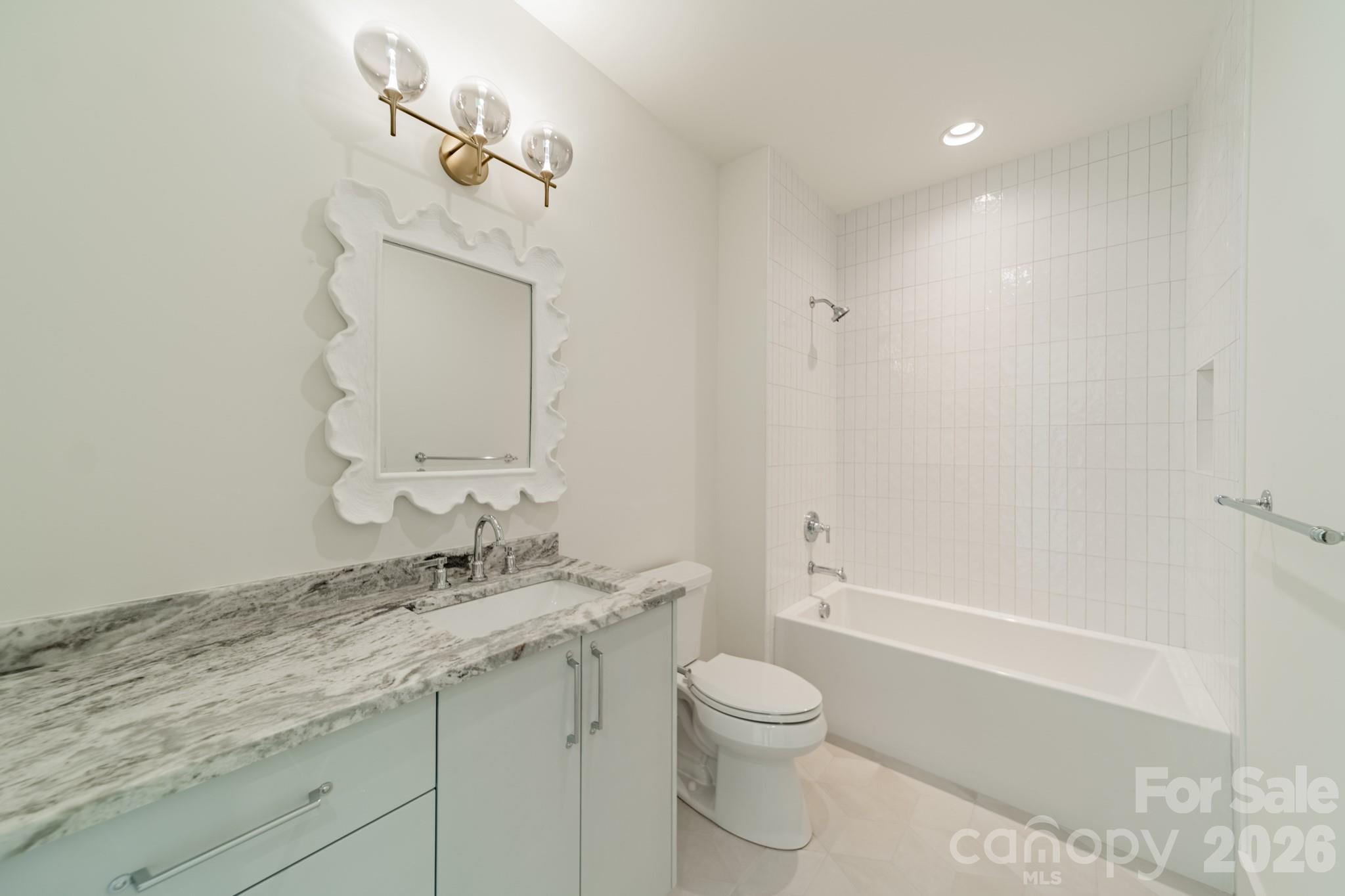 8022 Litaker Manor Court — Charlotte