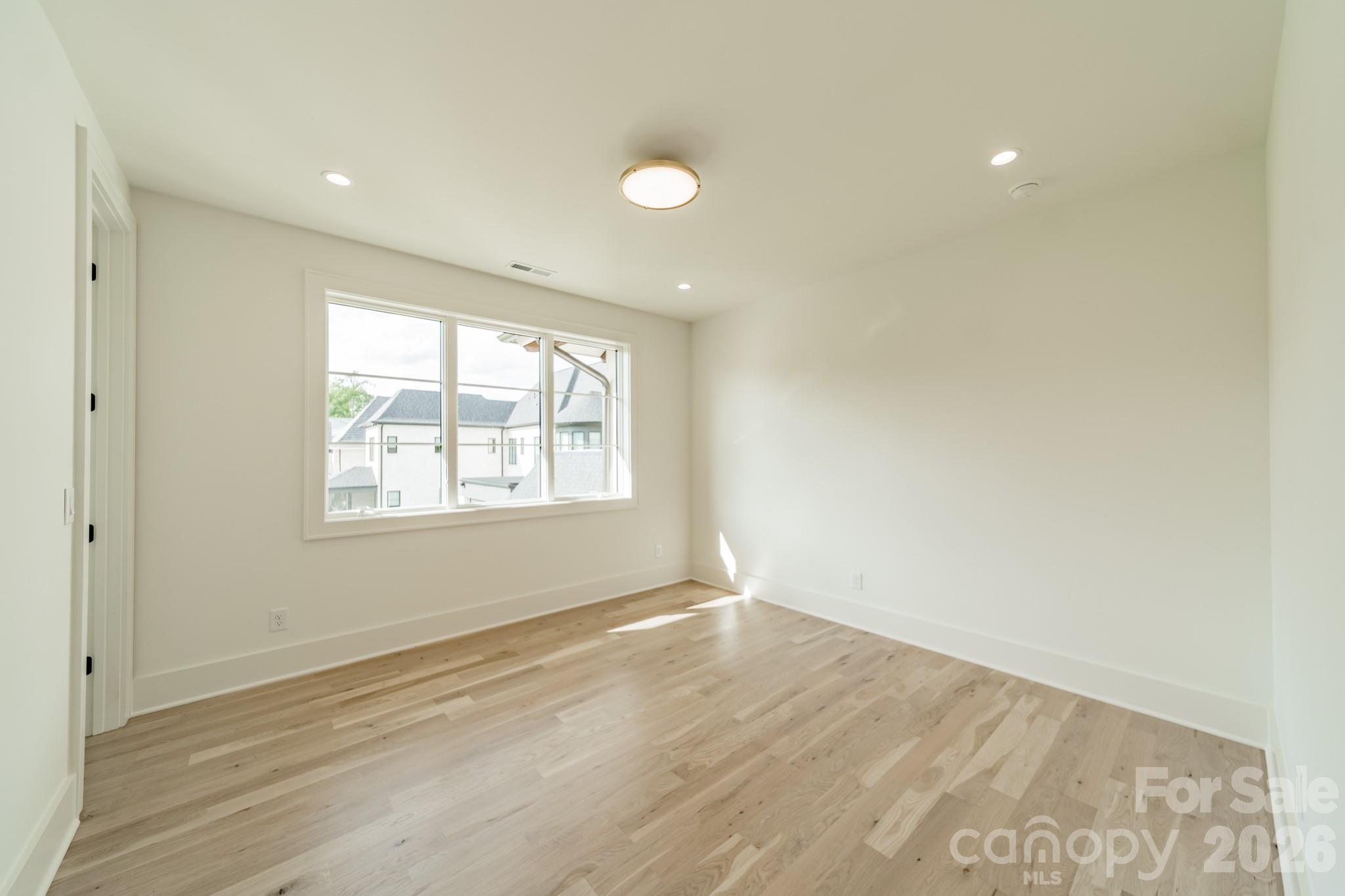 8022 Litaker Manor Court — Charlotte