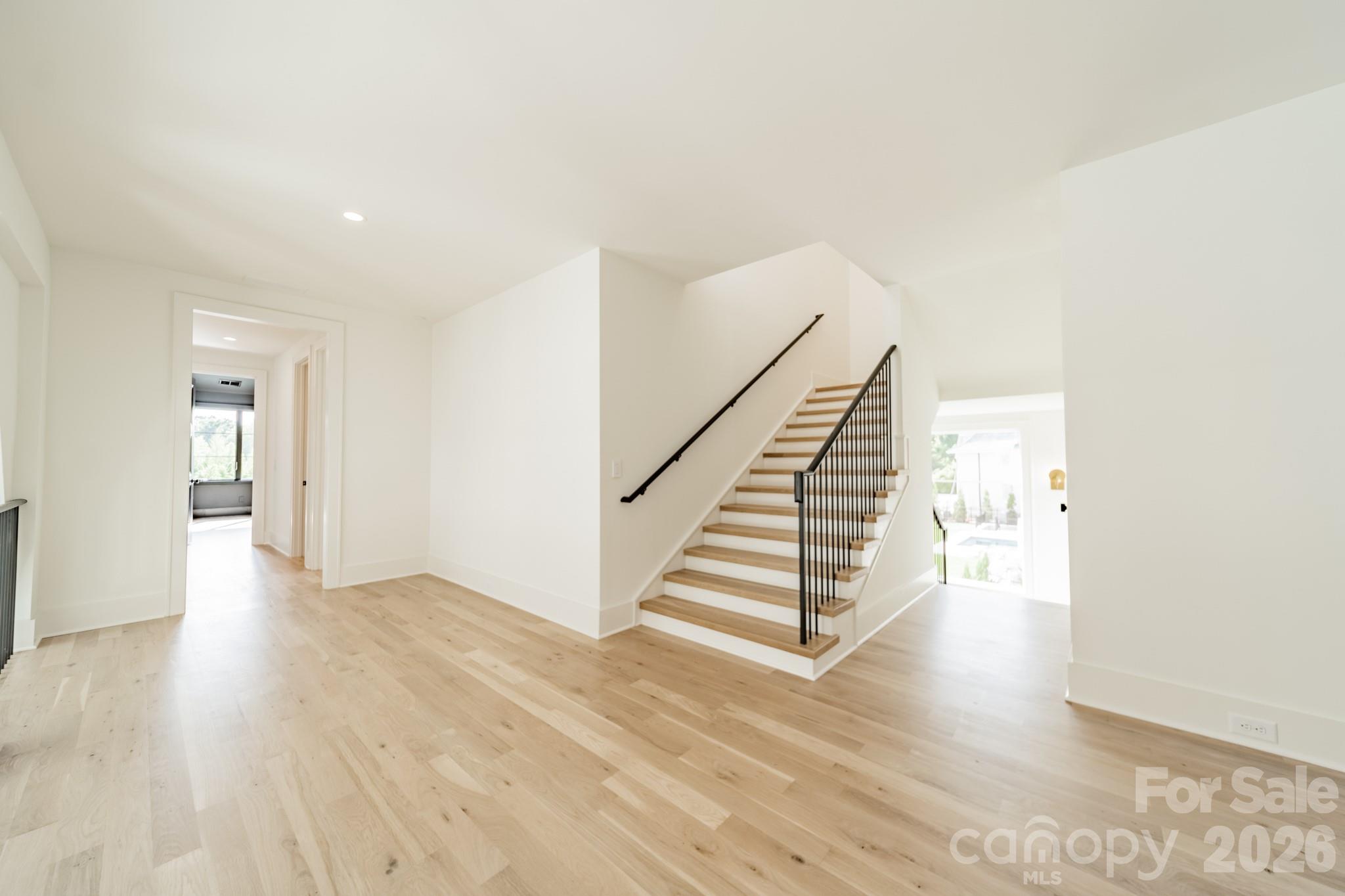 8022 Litaker Manor Court — Charlotte