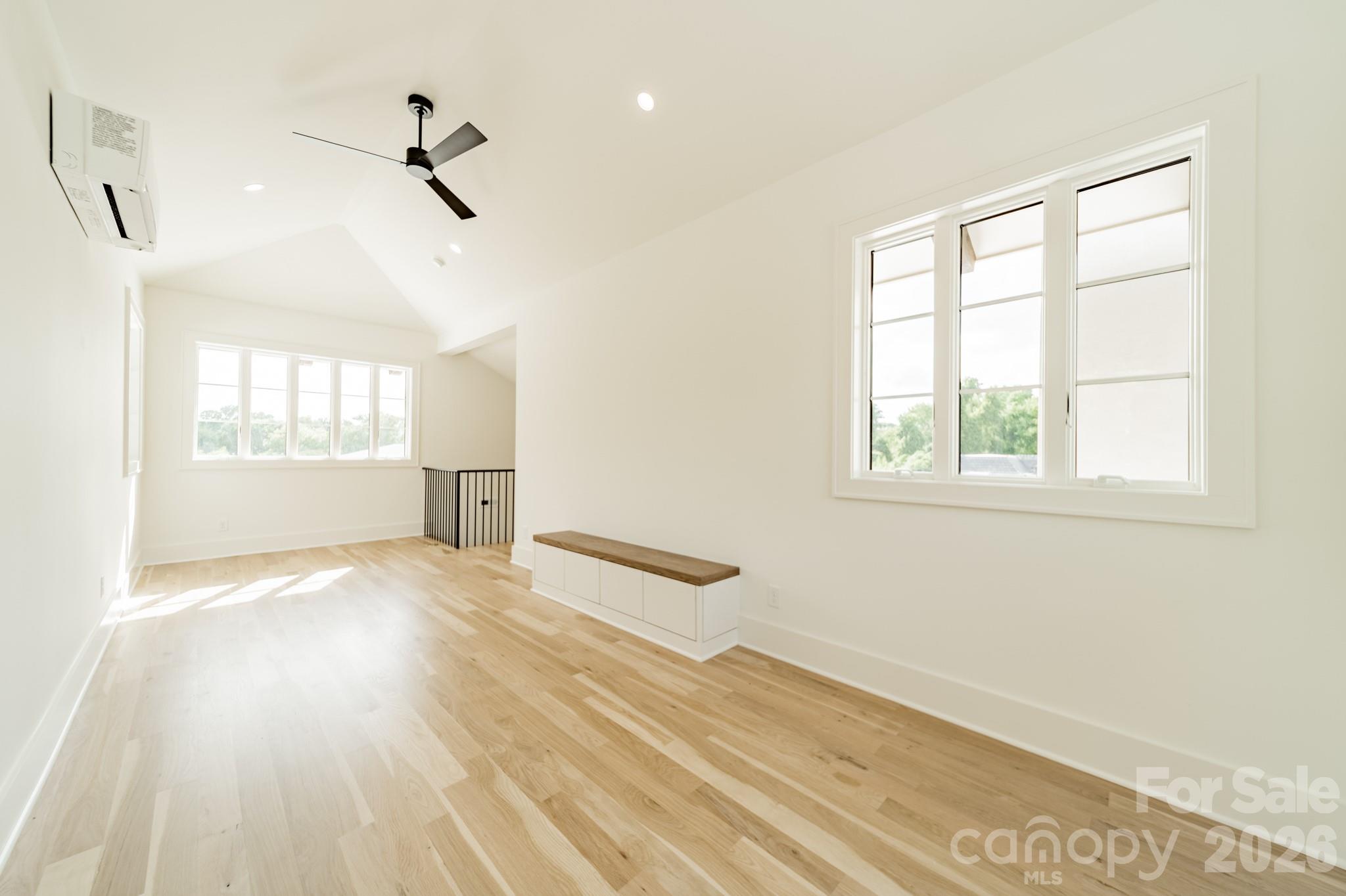 8022 Litaker Manor Court — Charlotte