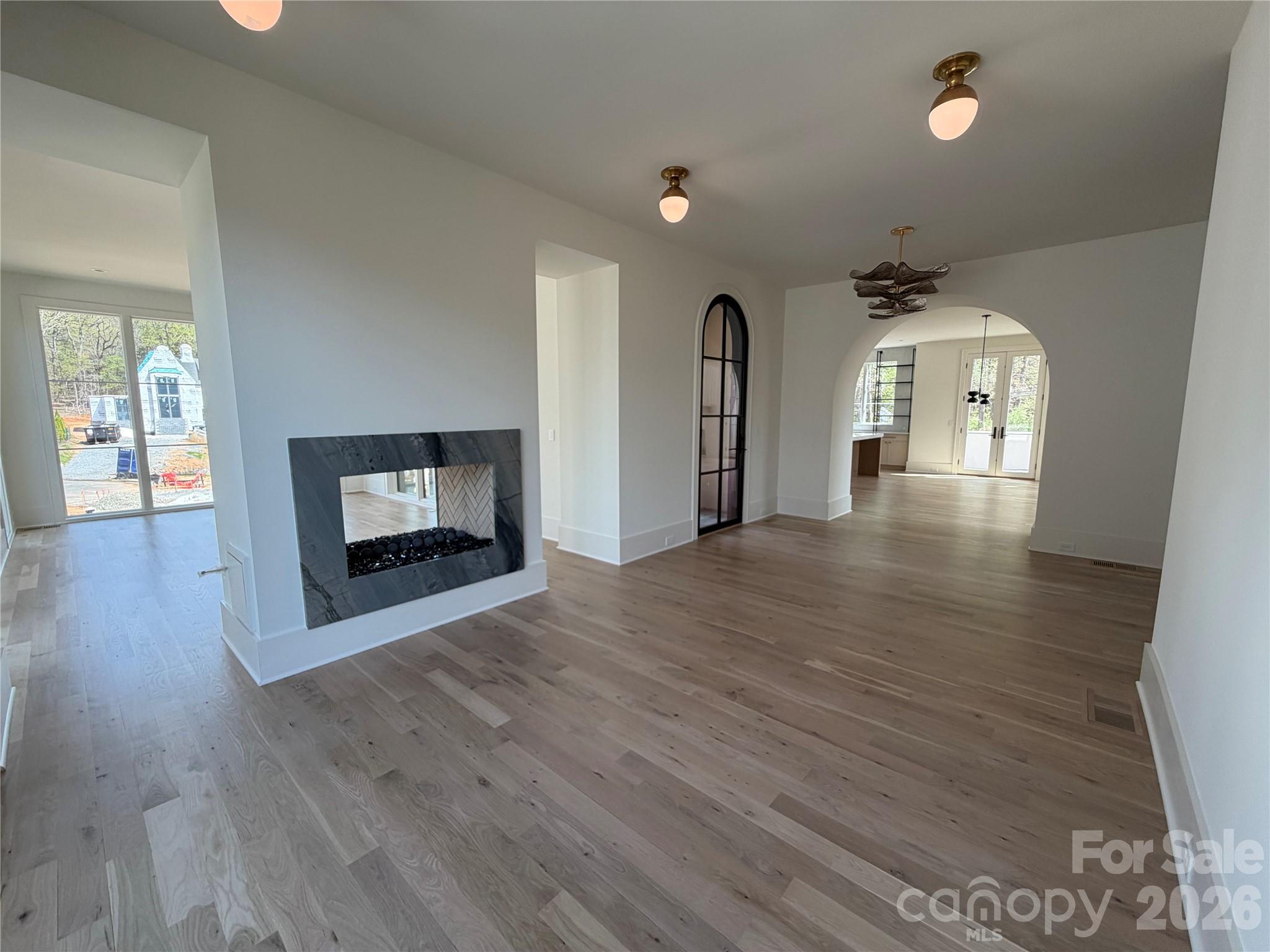8022 Litaker Manor Court — Charlotte