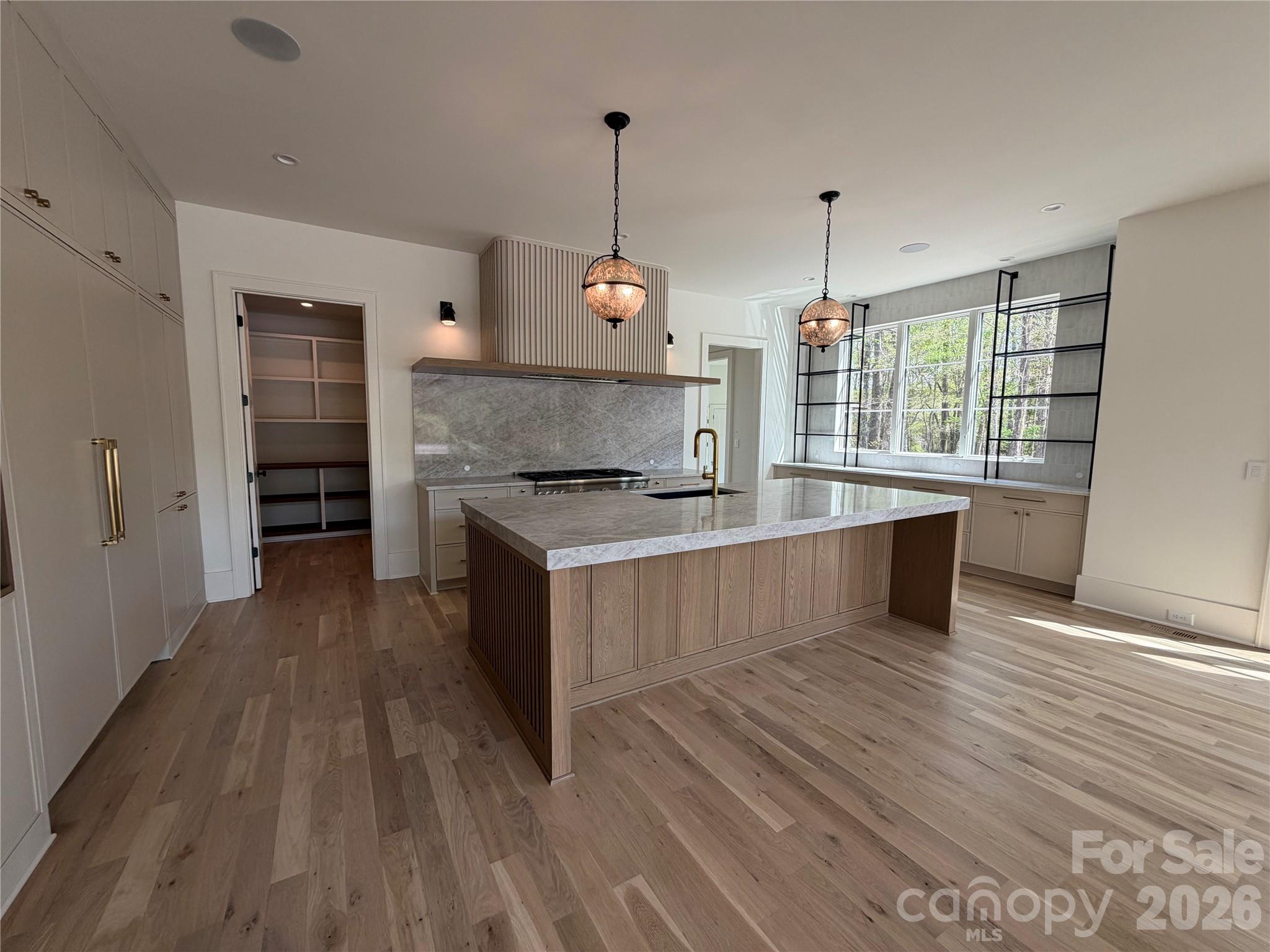 8022 Litaker Manor Court — Charlotte