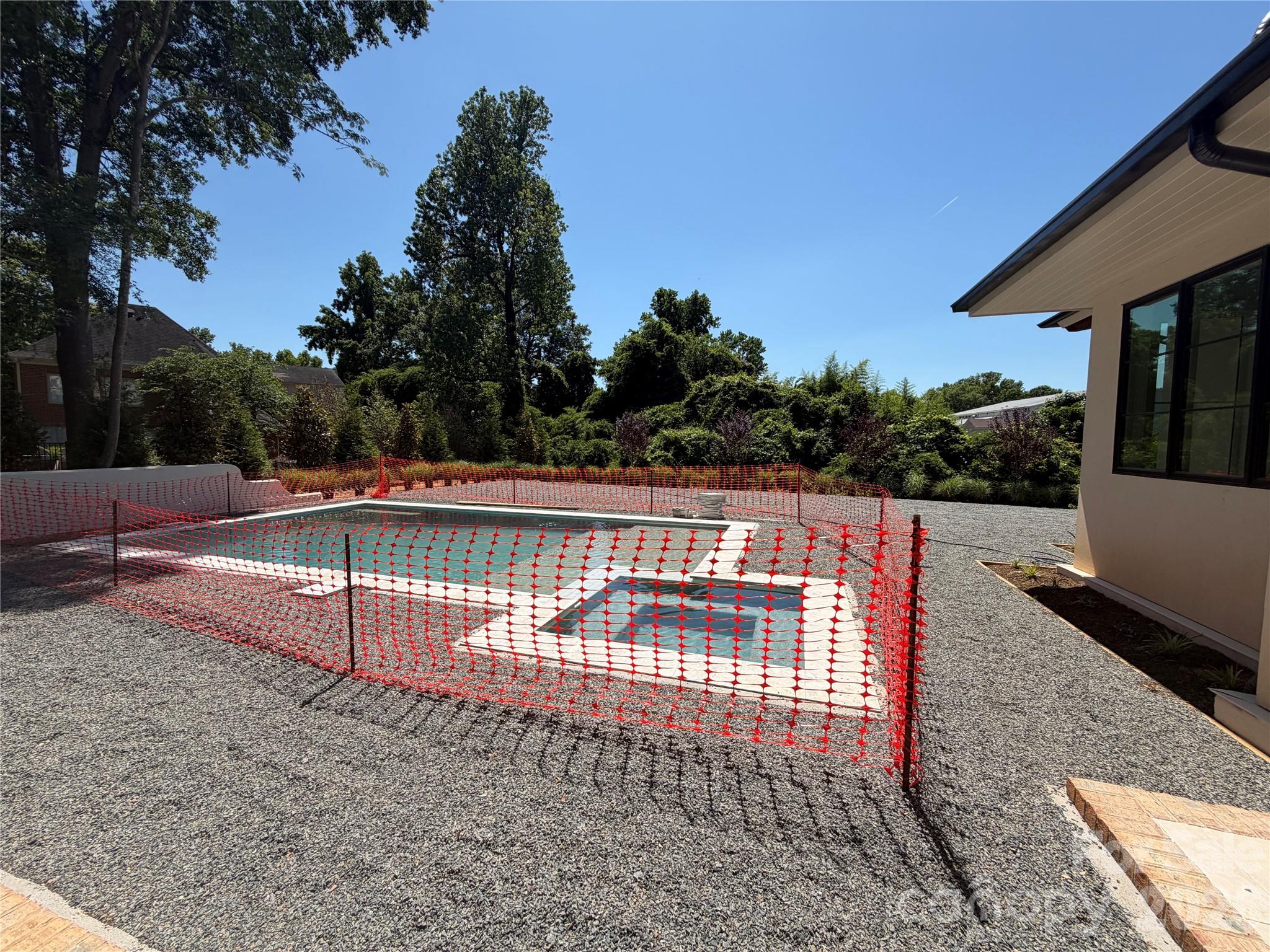 8022 Litaker Manor Court — Charlotte