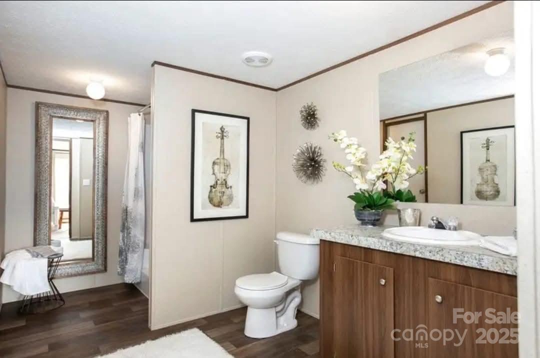 2294 W Old Georgetown Road #2 — Cassatt
