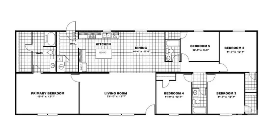 2294 W Old Georgetown Road #2 — Cassatt