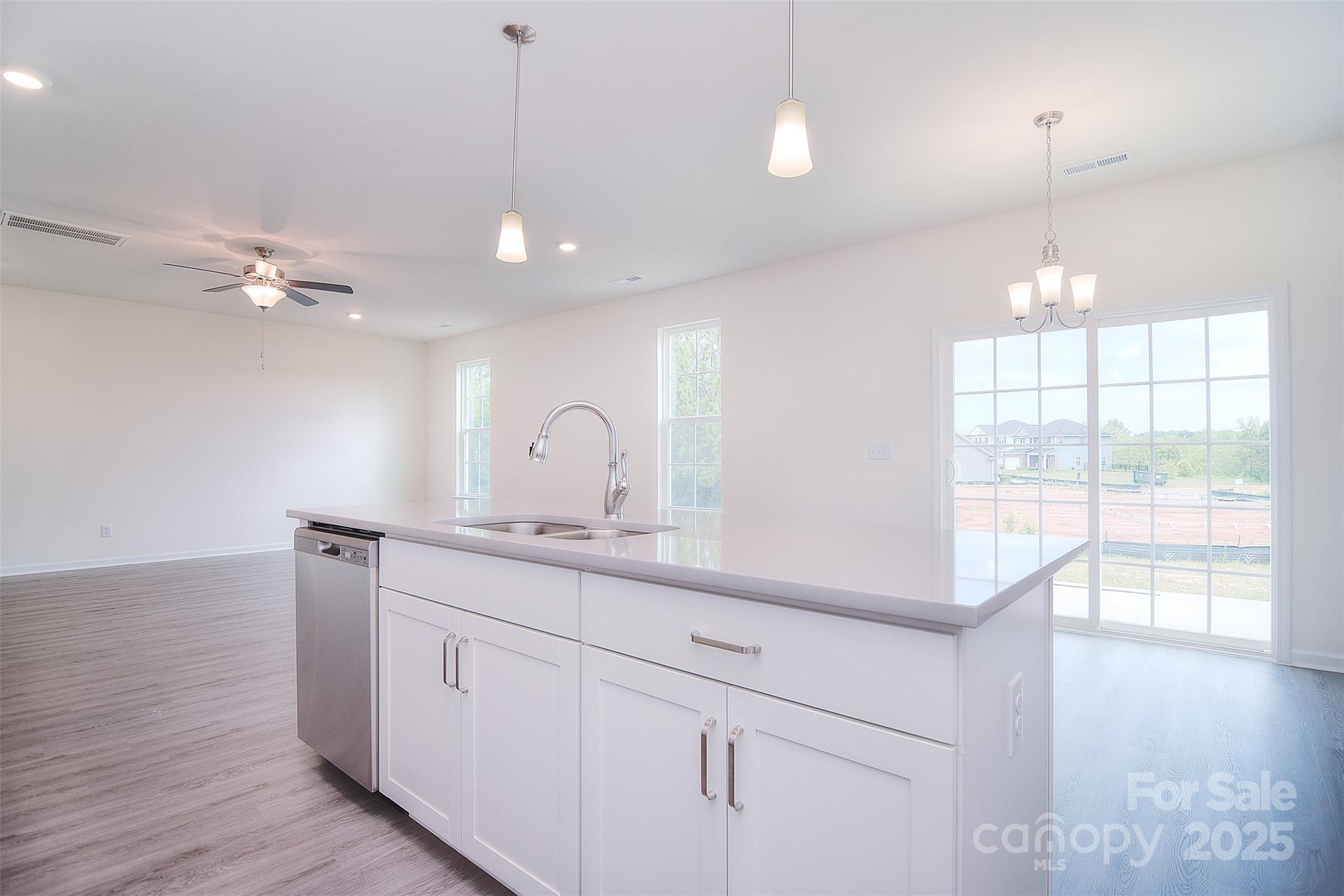 108 Megby Trail — Statesville