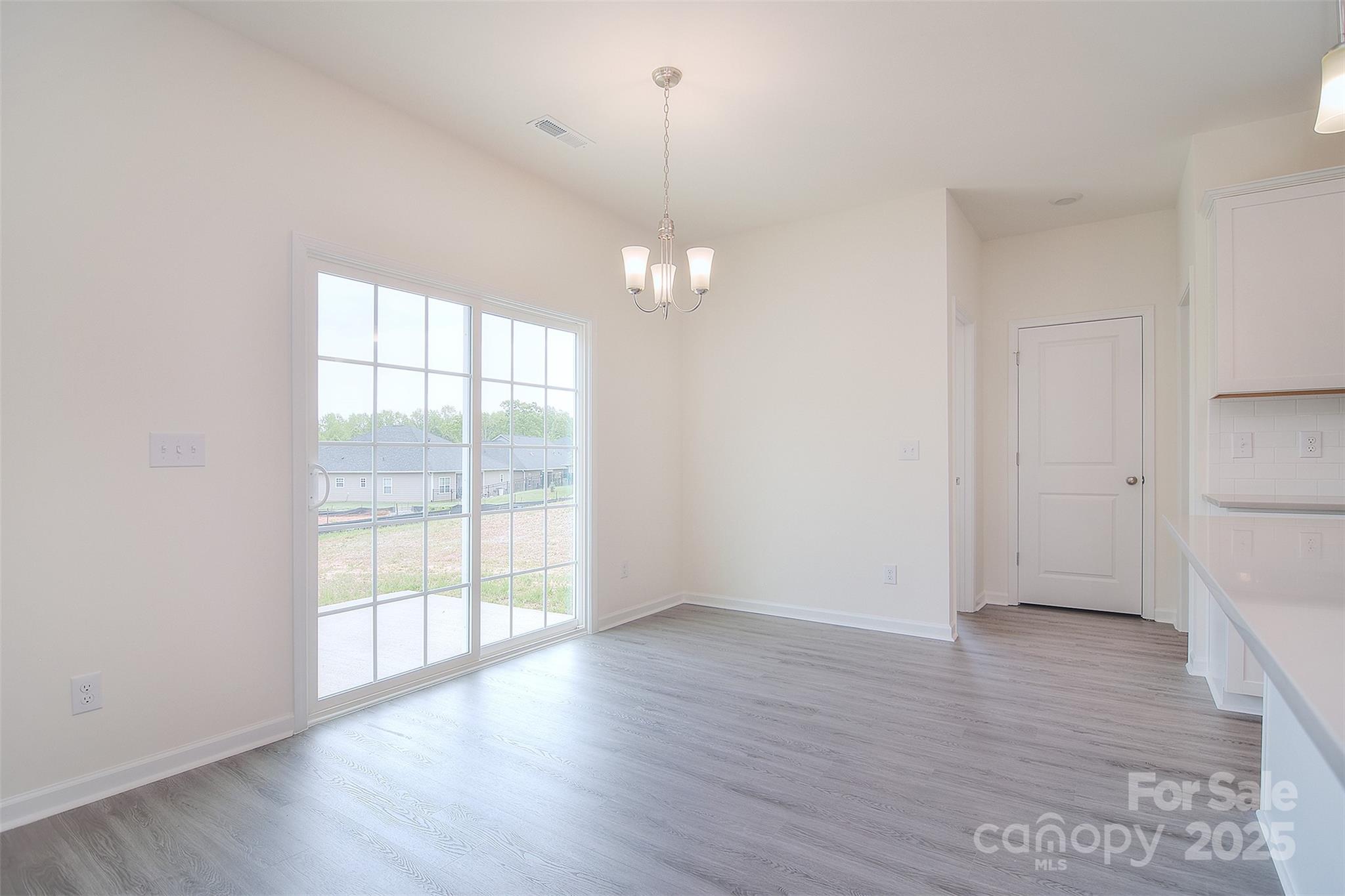108 Megby Trail — Statesville