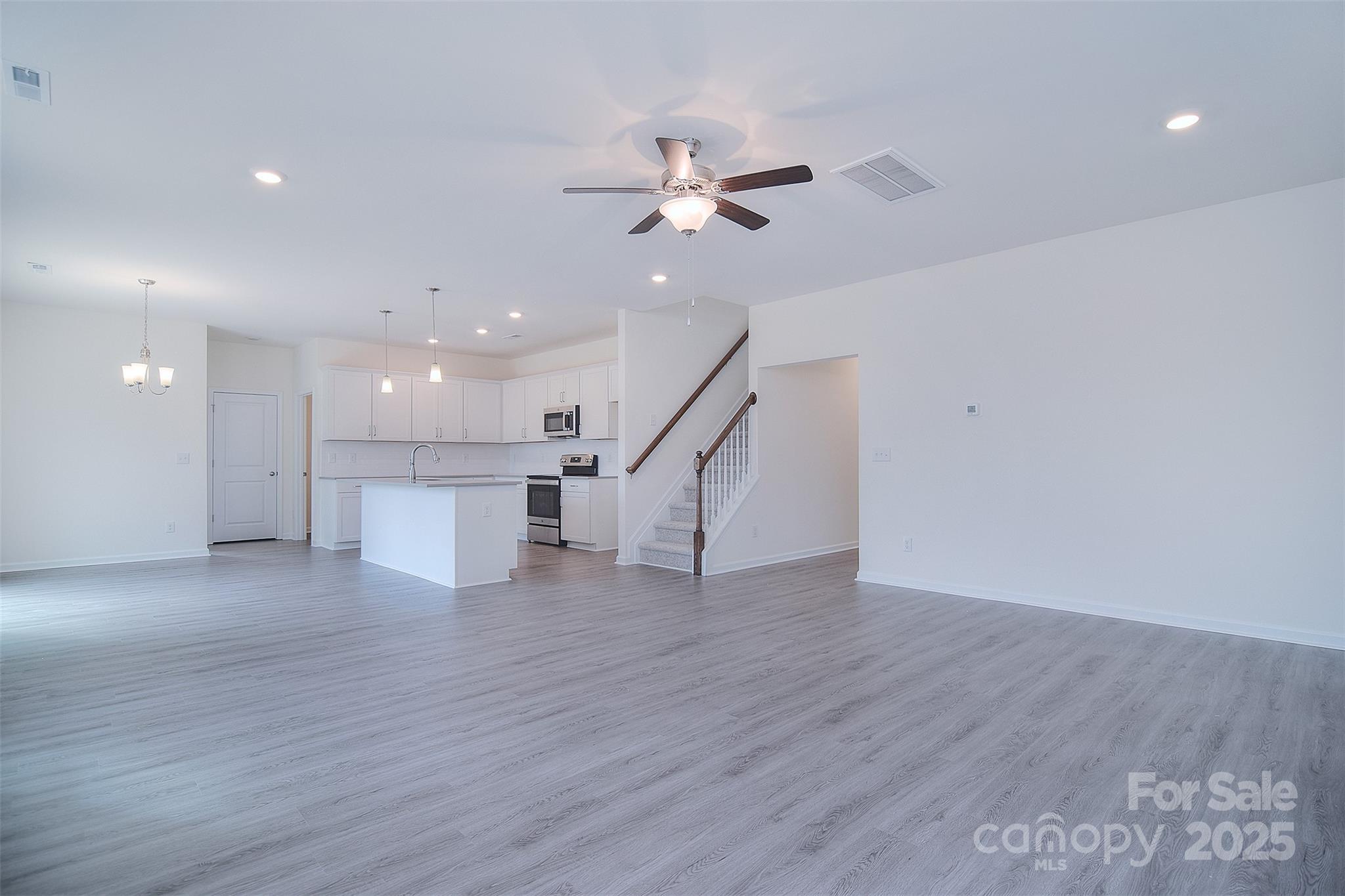 108 Megby Trail — Statesville