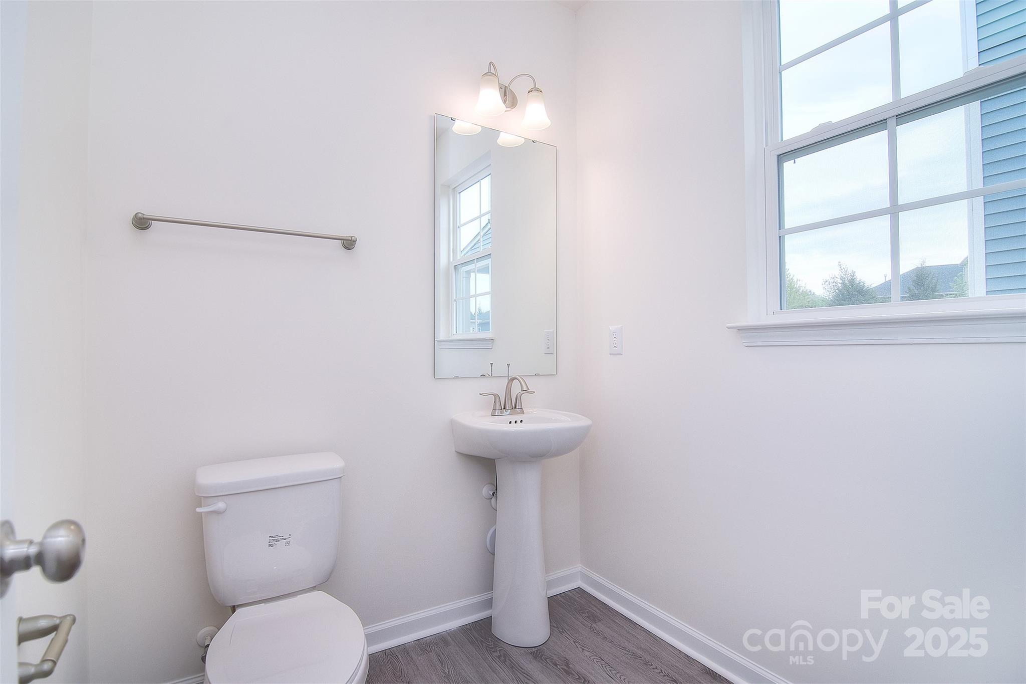 108 Megby Trail — Statesville