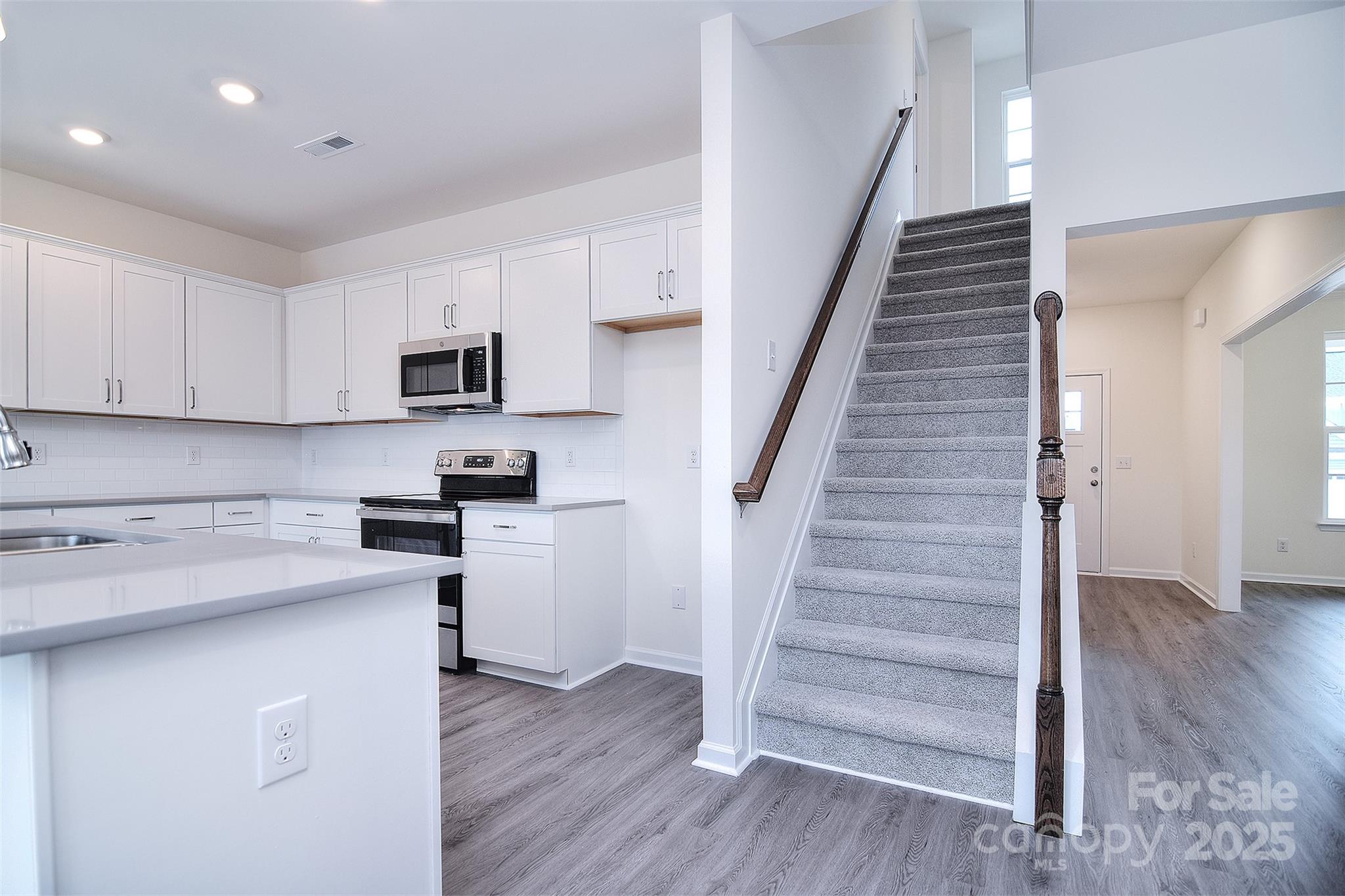 108 Megby Trail — Statesville