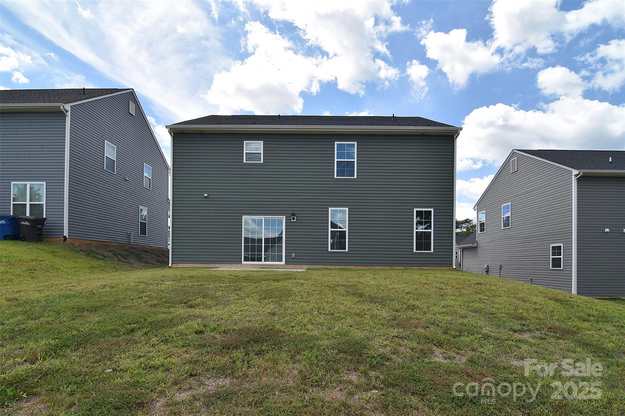 108 Megby Trail — Statesville