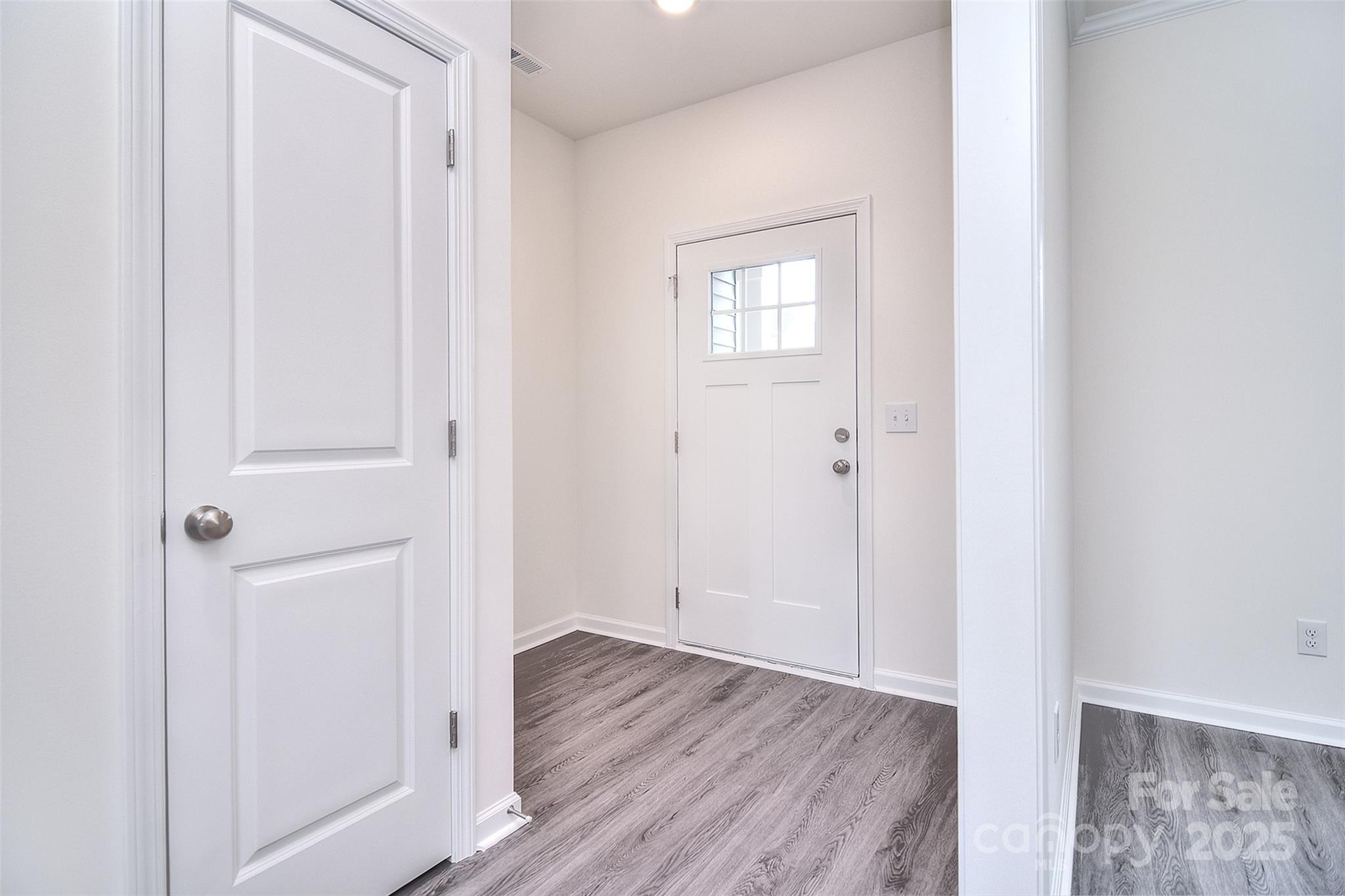 108 Megby Trail — Statesville