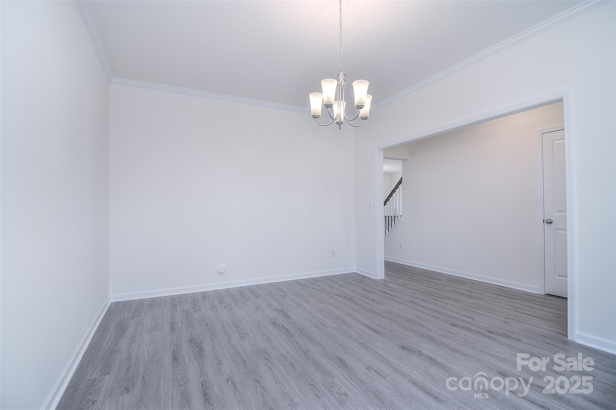 108 Megby Trail — Statesville