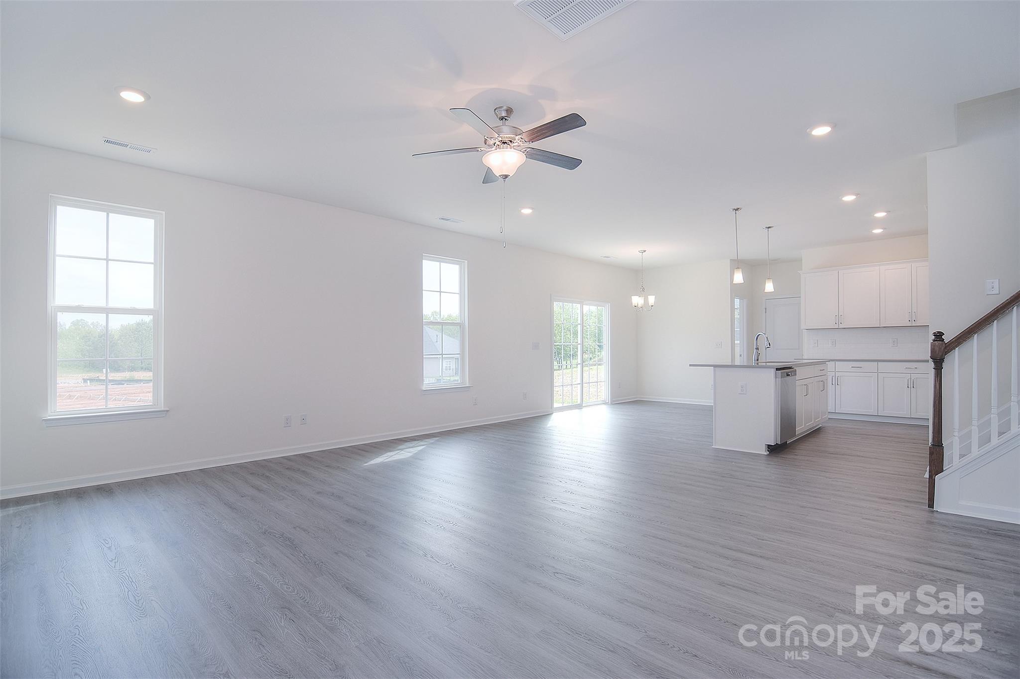 108 Megby Trail — Statesville