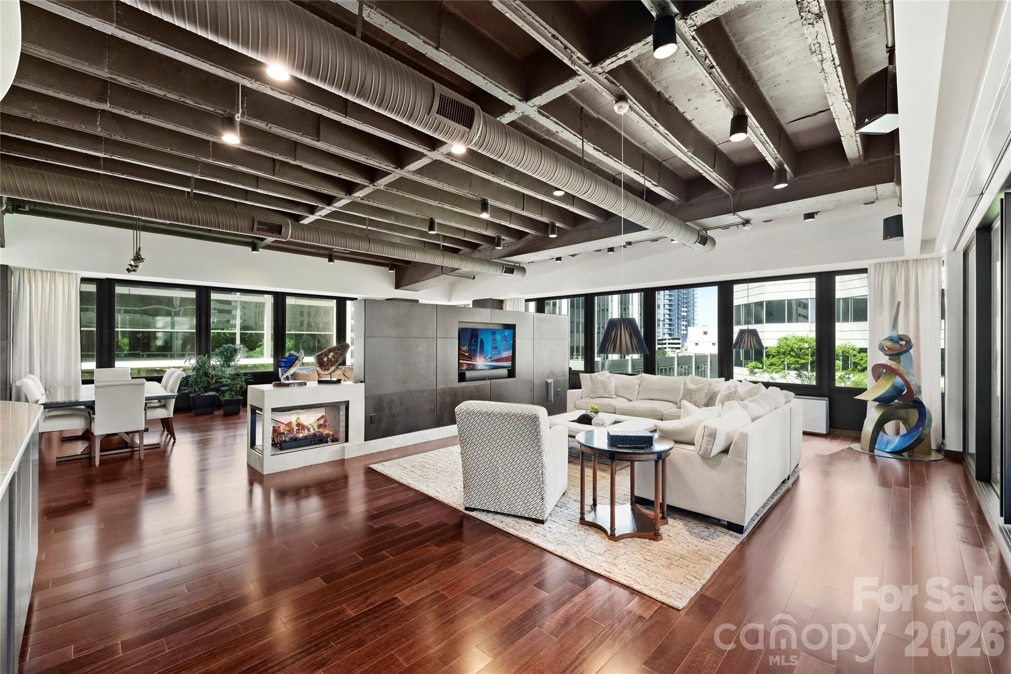 139 S Tryon Street #6 — Charlotte