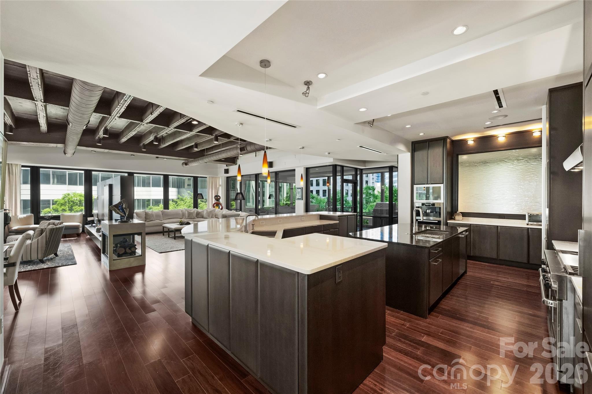 139 S Tryon Street #6 — Charlotte