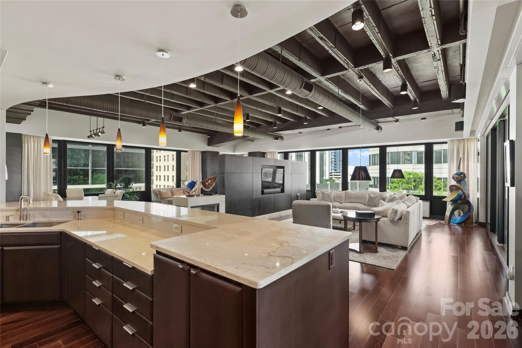 139 S Tryon Street #6 — Charlotte