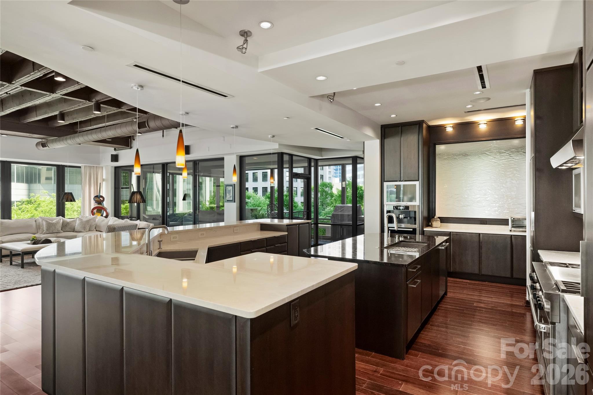 139 S Tryon Street #6 — Charlotte