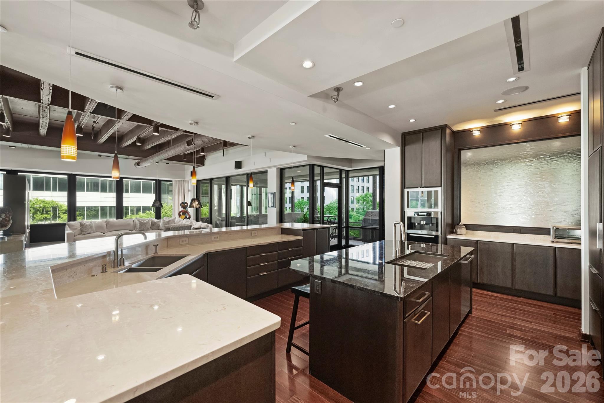 139 S Tryon Street #6 — Charlotte
