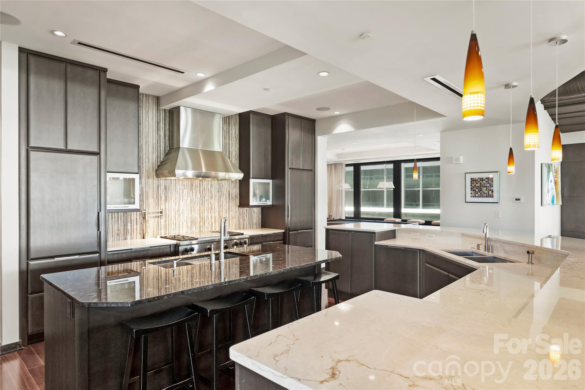 139 S Tryon Street #6 — Charlotte