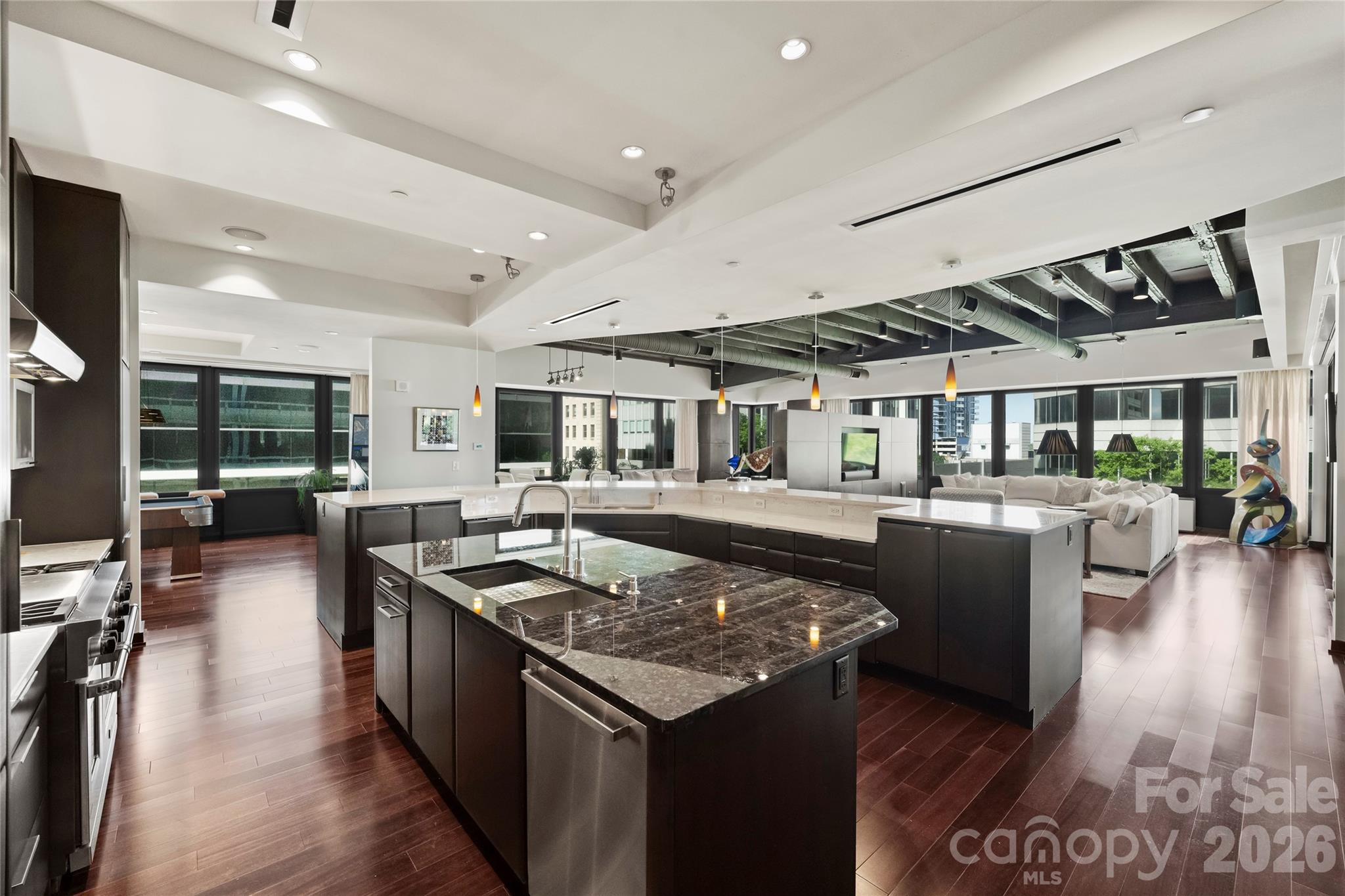 139 S Tryon Street #6 — Charlotte