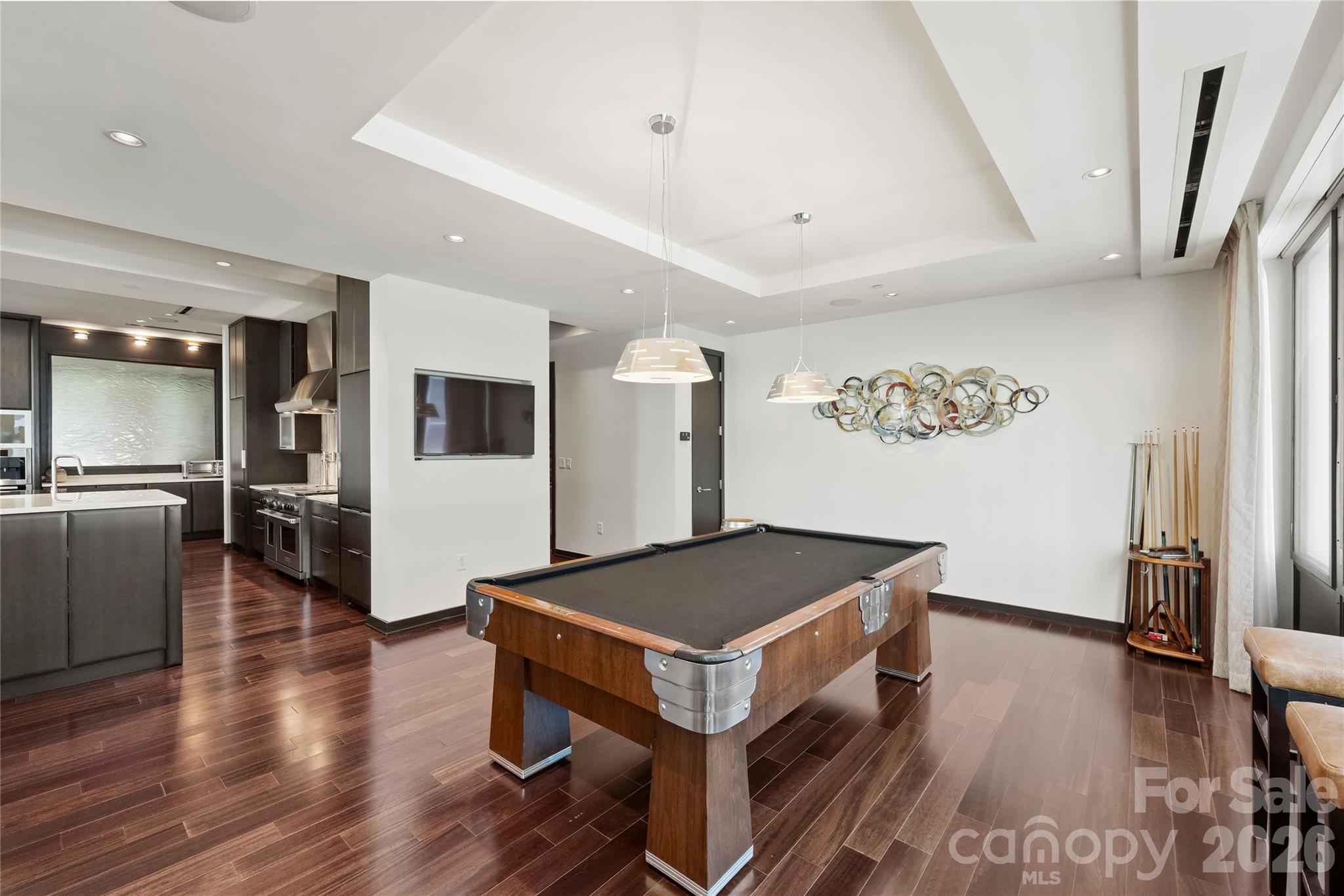 139 S Tryon Street #6 — Charlotte
