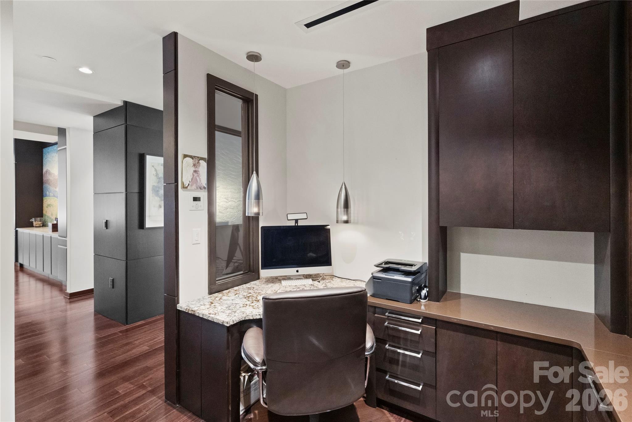 139 S Tryon Street #6 — Charlotte