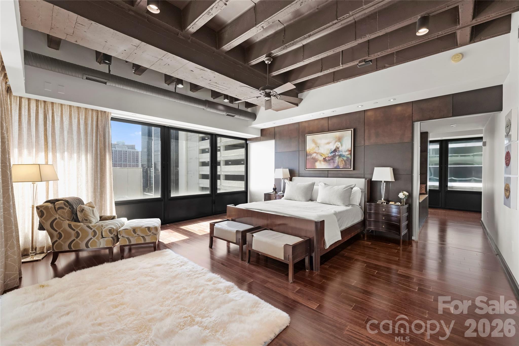139 S Tryon Street #6 — Charlotte