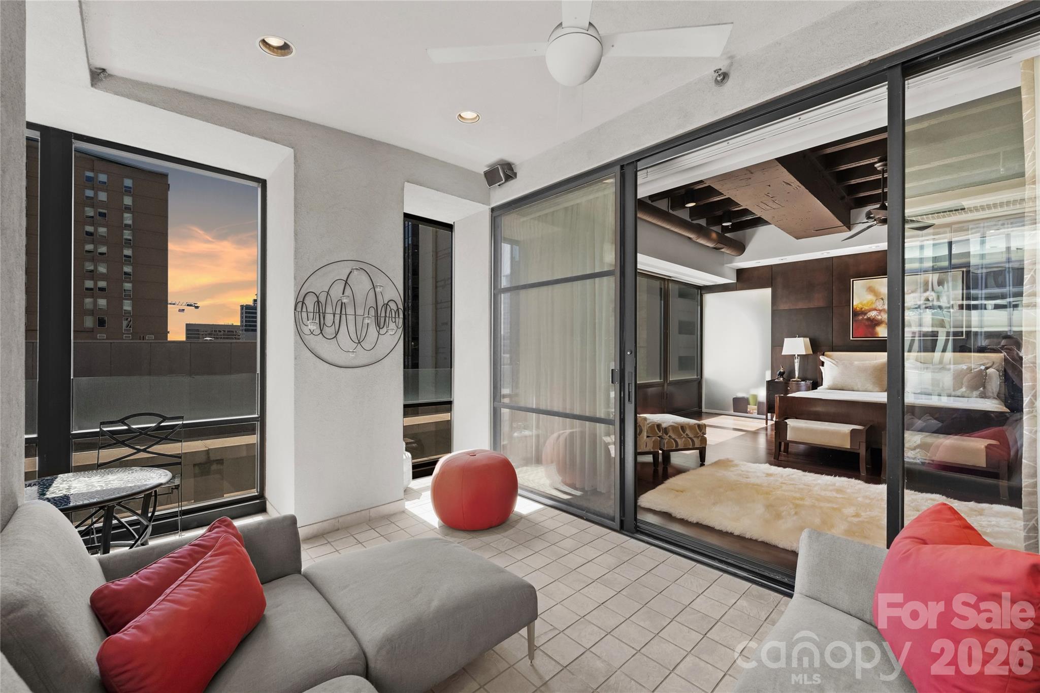 139 S Tryon Street #6 — Charlotte