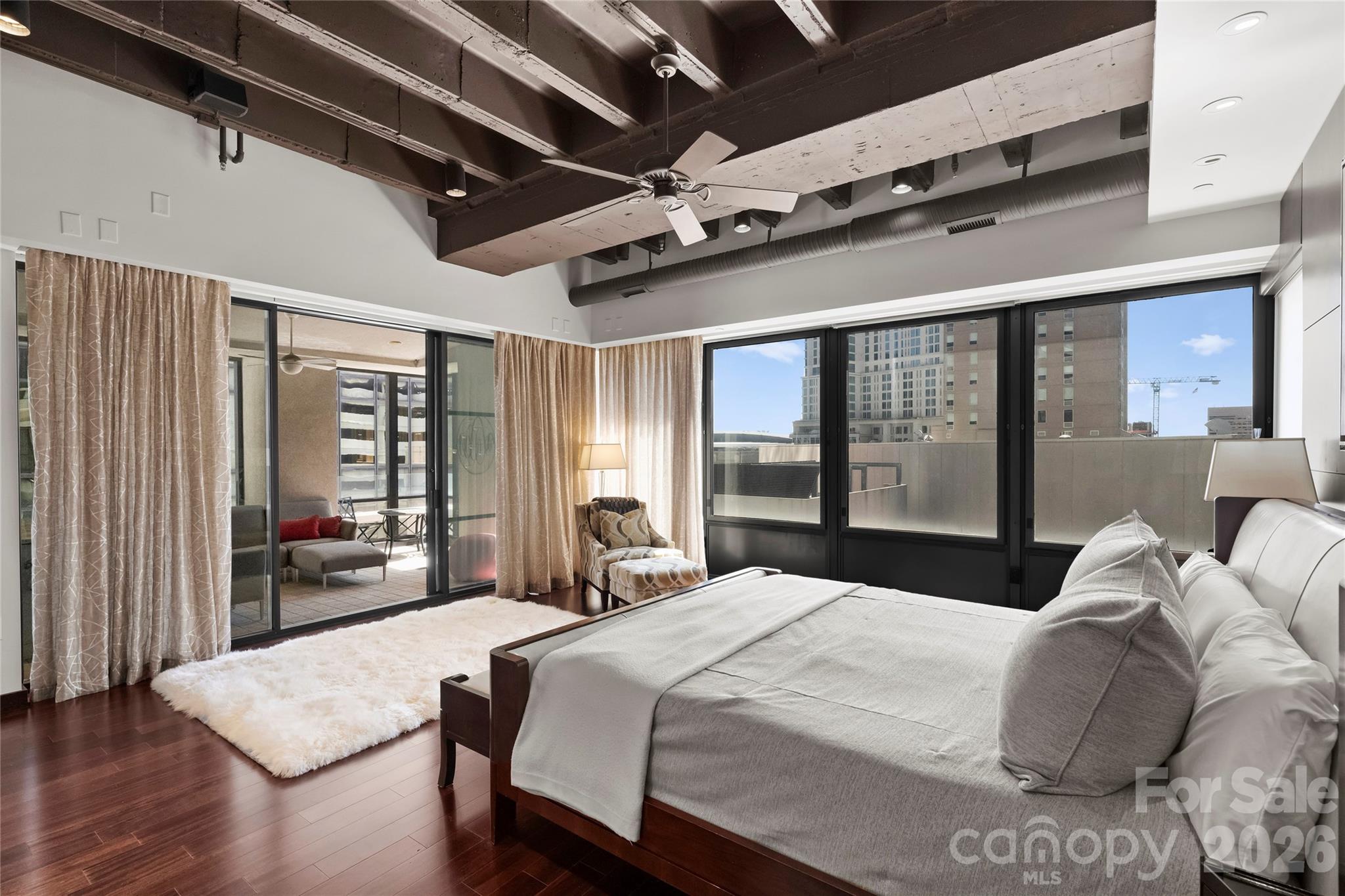 139 S Tryon Street #6 — Charlotte
