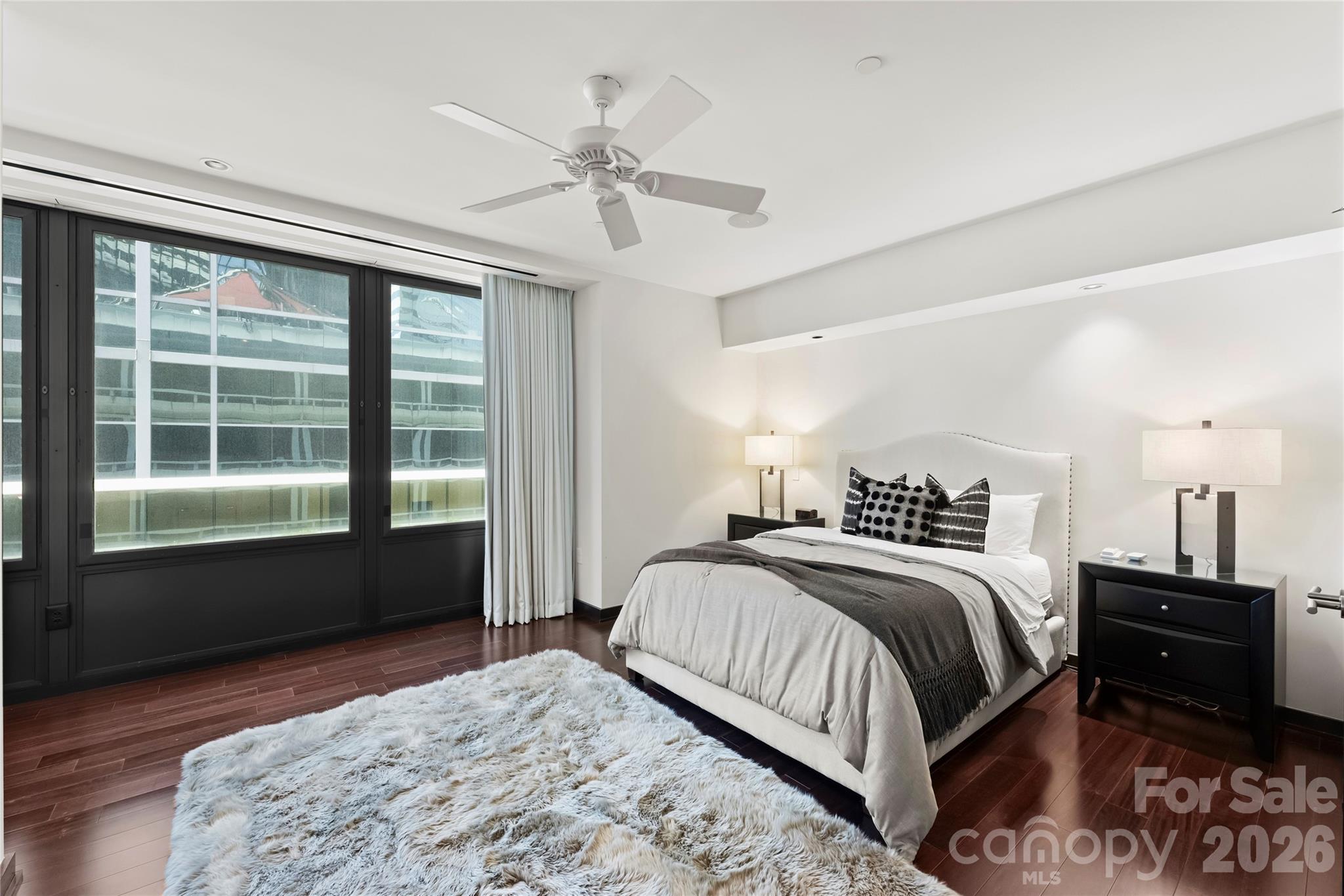 139 S Tryon Street #6 — Charlotte