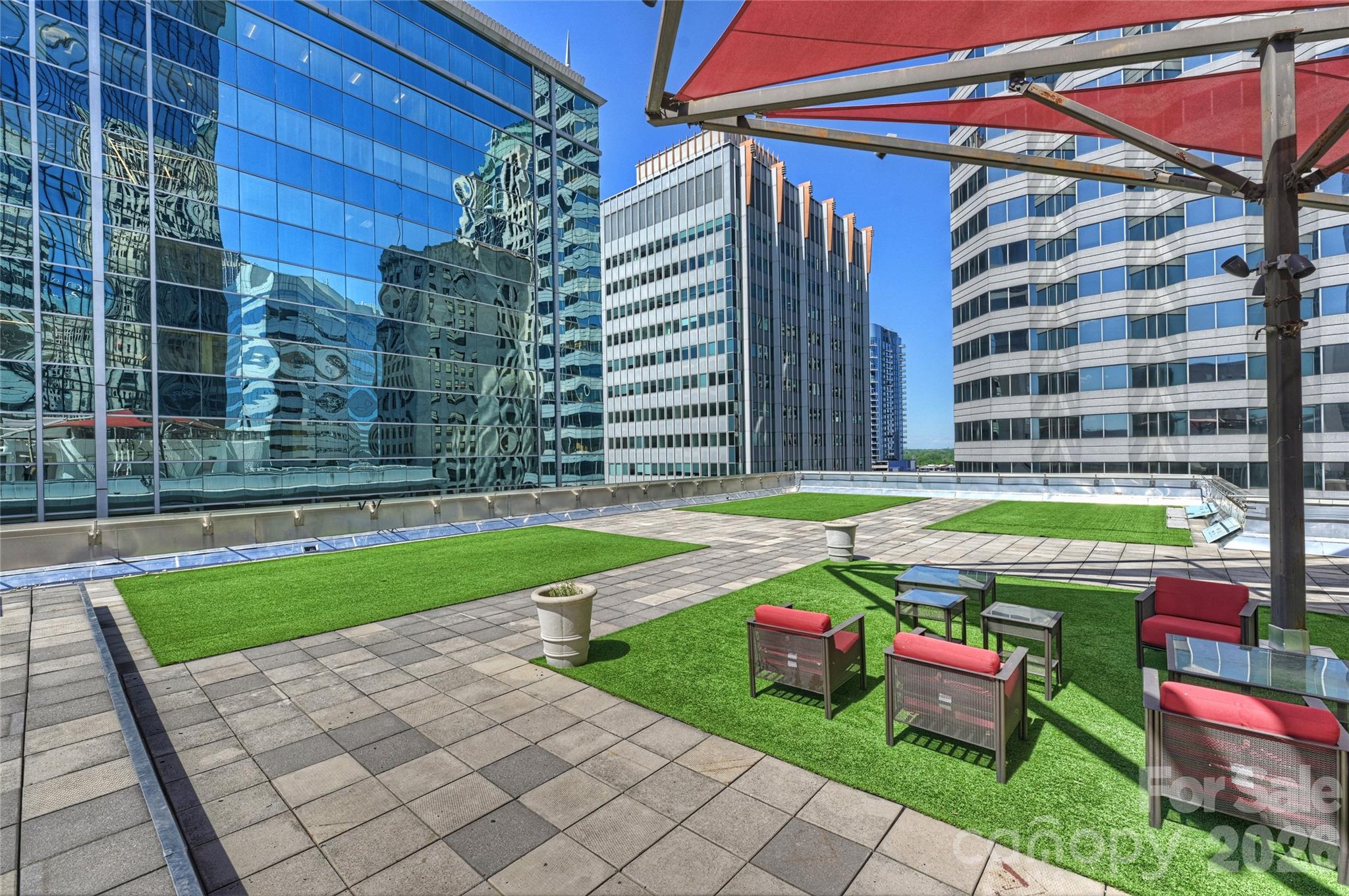 139 S Tryon Street #6 — Charlotte