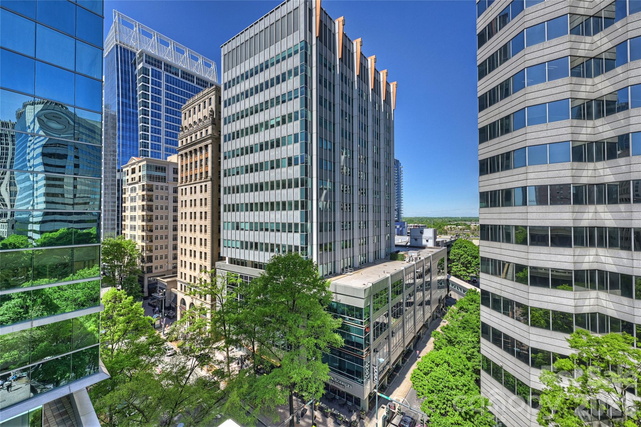 139 S Tryon Street #6 — Charlotte