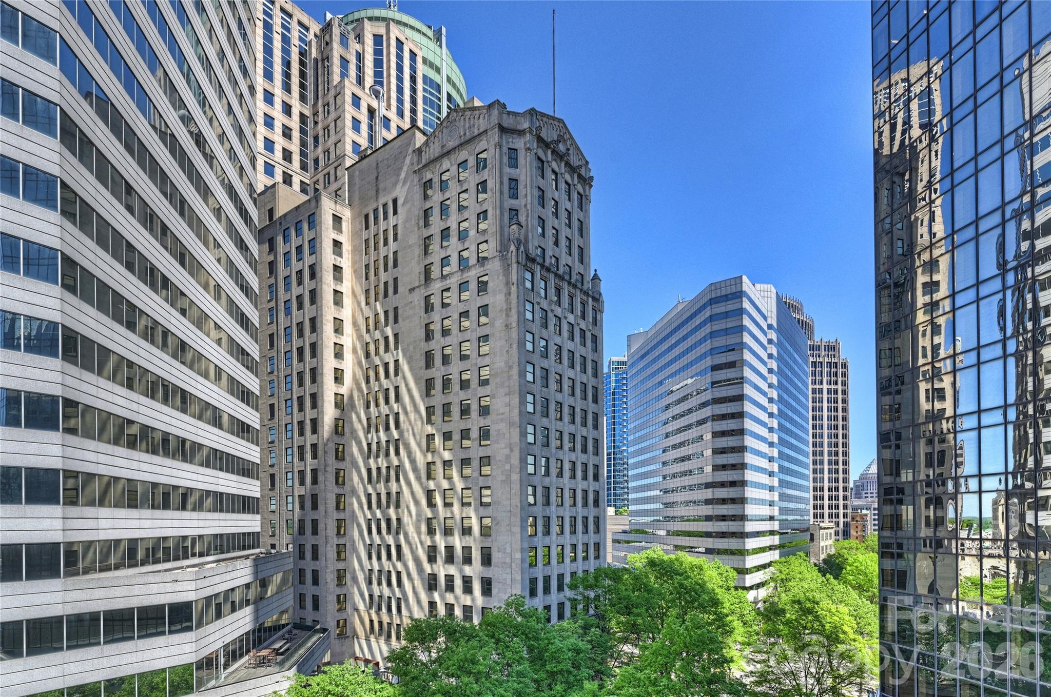 139 S Tryon Street #6 — Charlotte