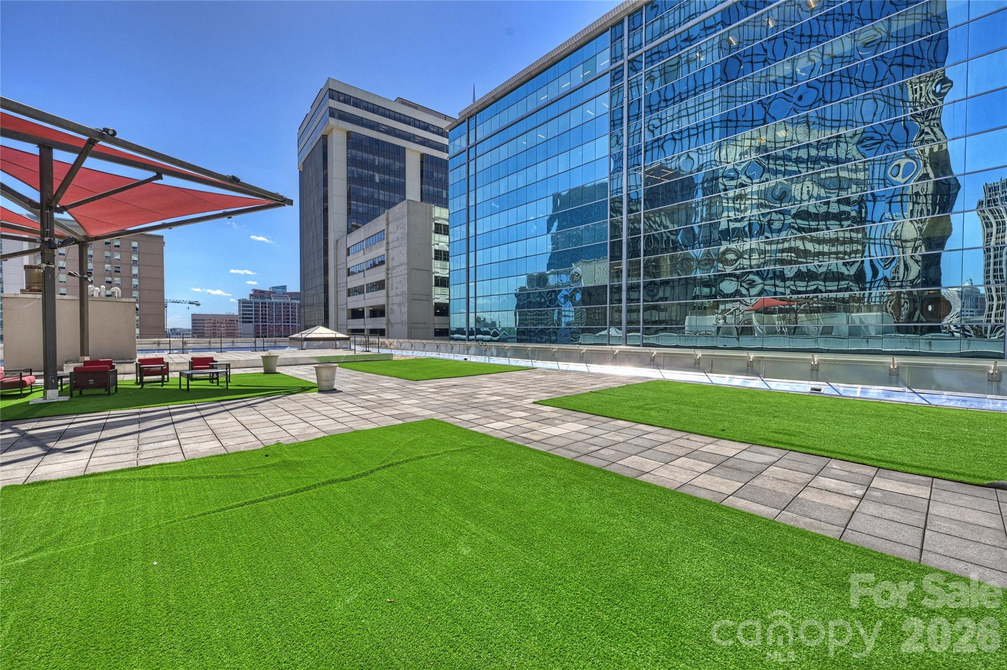 139 S Tryon Street #6 — Charlotte