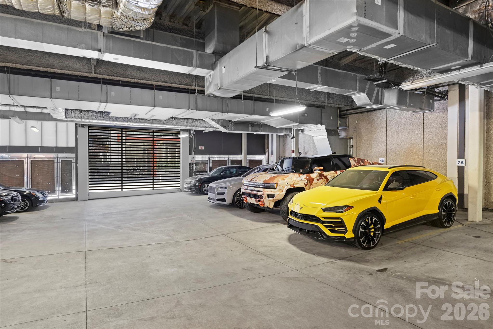 139 S Tryon Street #6 — Charlotte