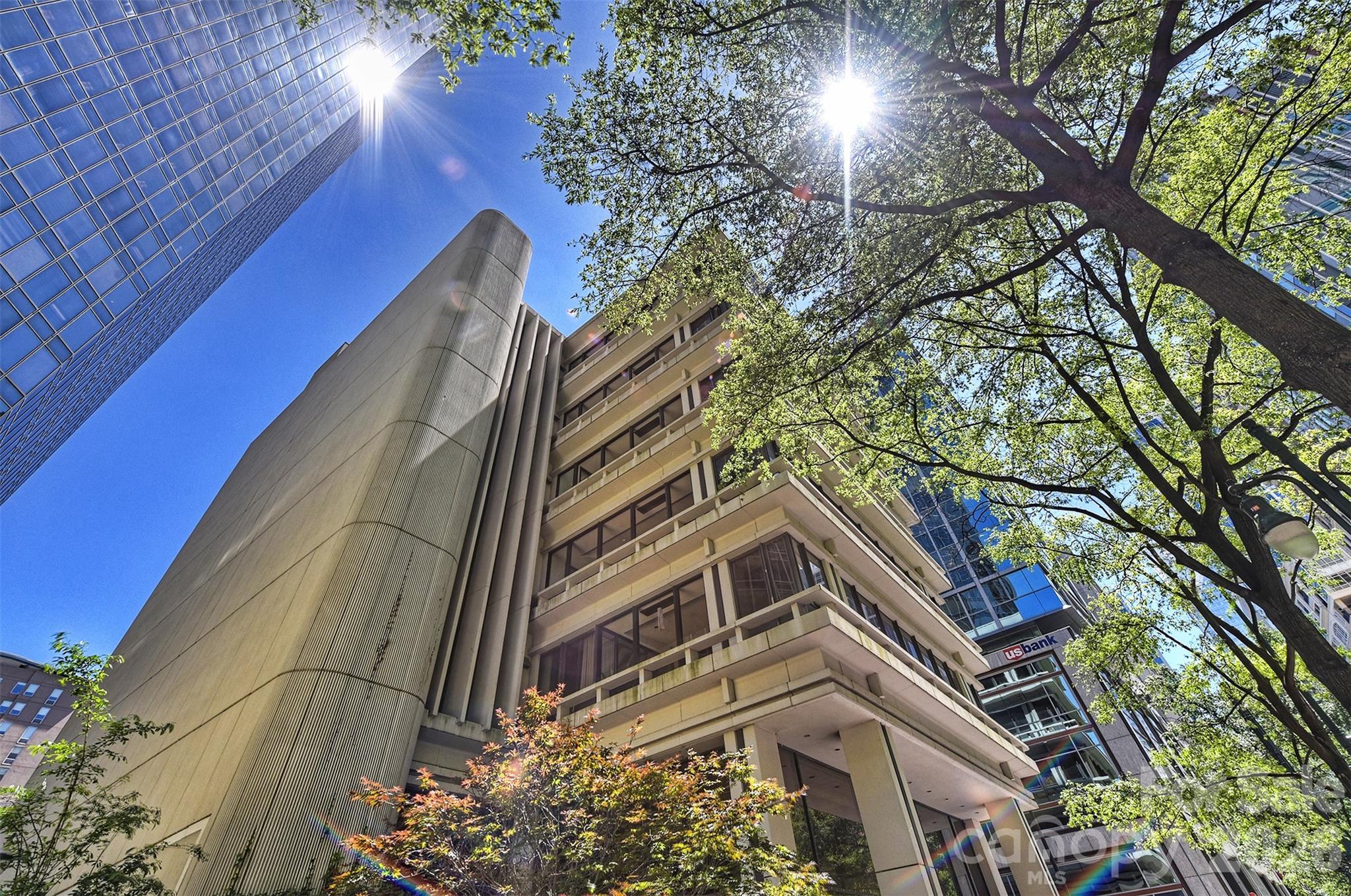 139 S Tryon Street #6 — Charlotte