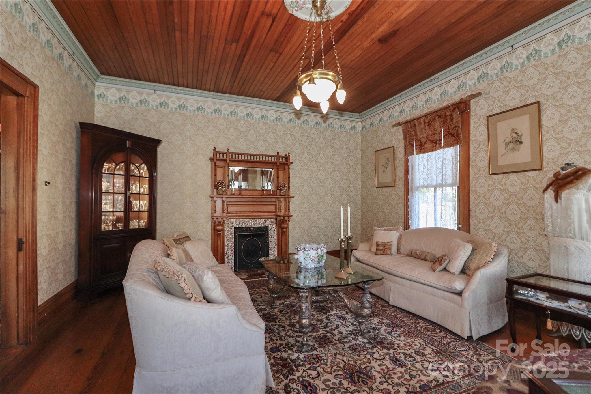 235 Walnut Street — Statesville