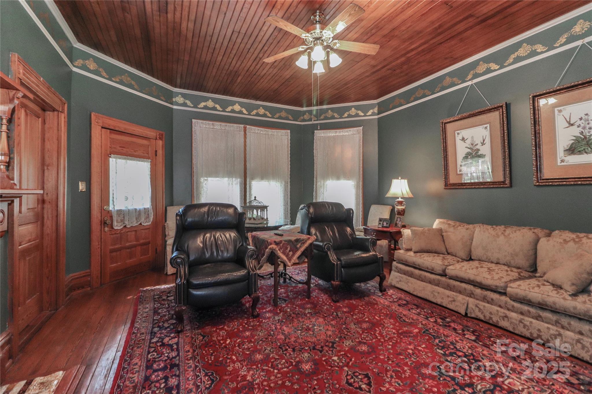 235 Walnut Street — Statesville
