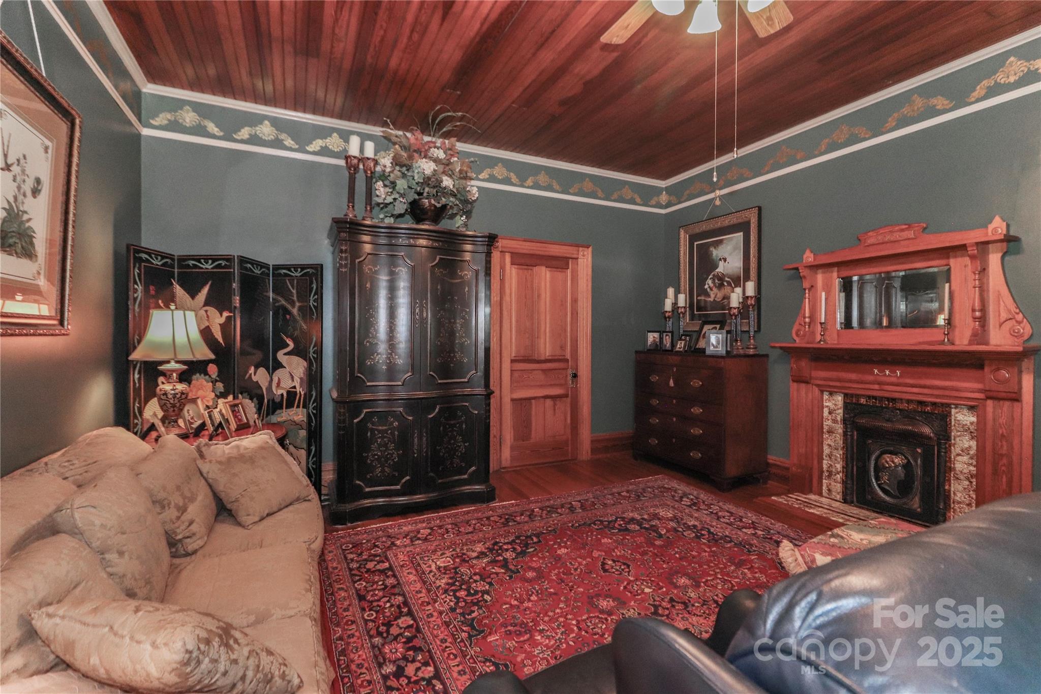 235 Walnut Street — Statesville